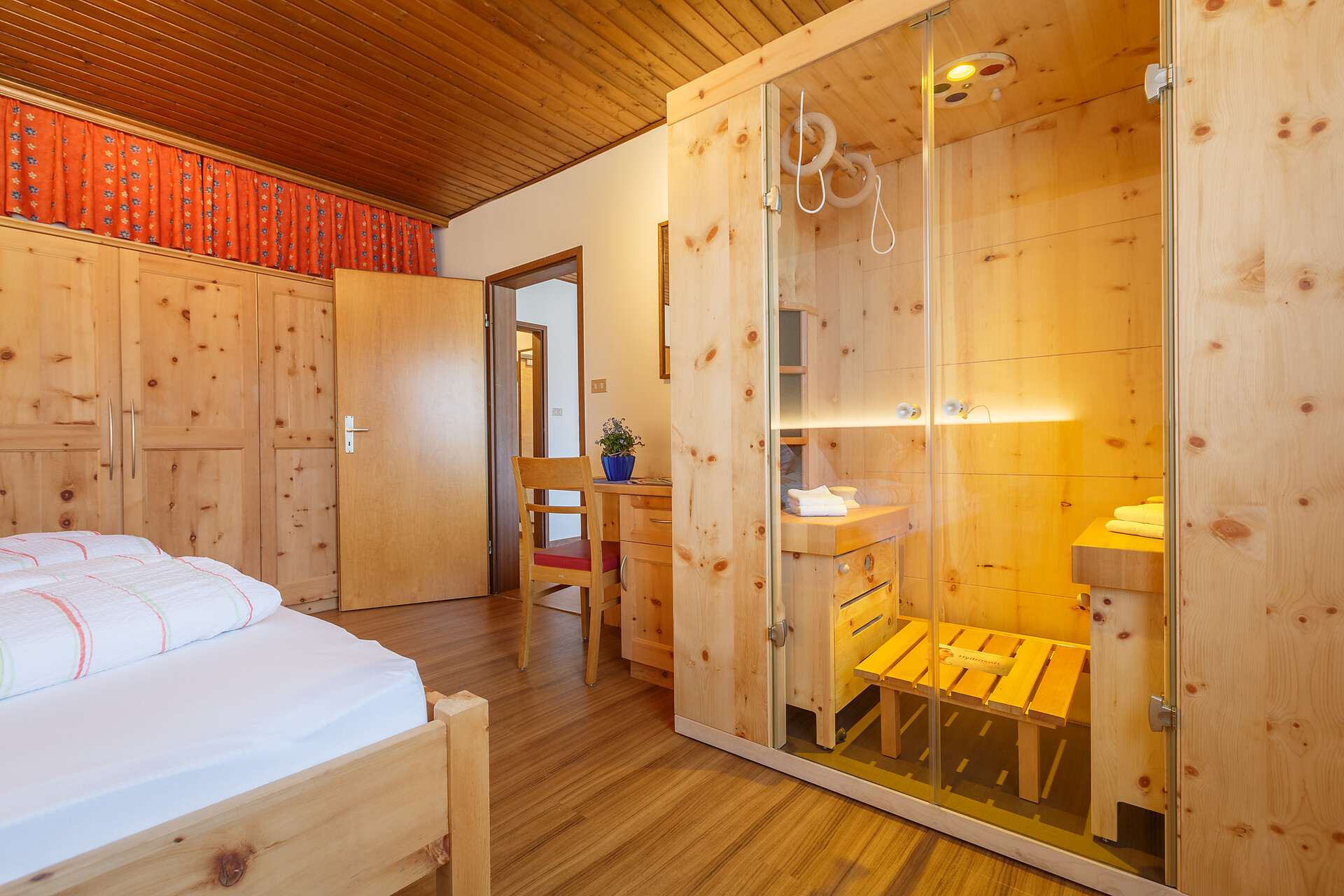 Residence Silvia