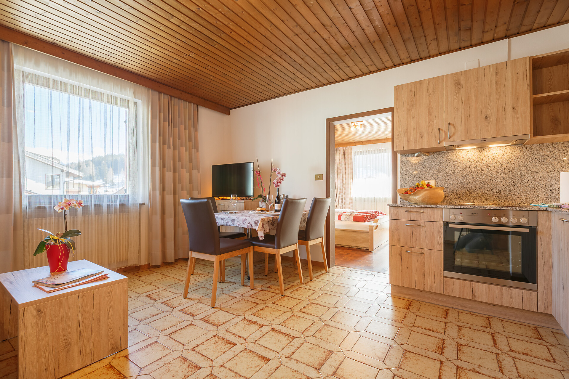 Residence Silvia