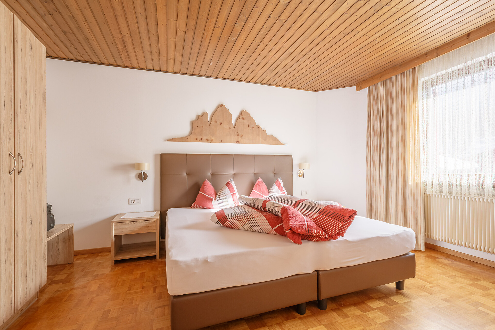 Residence Silvia