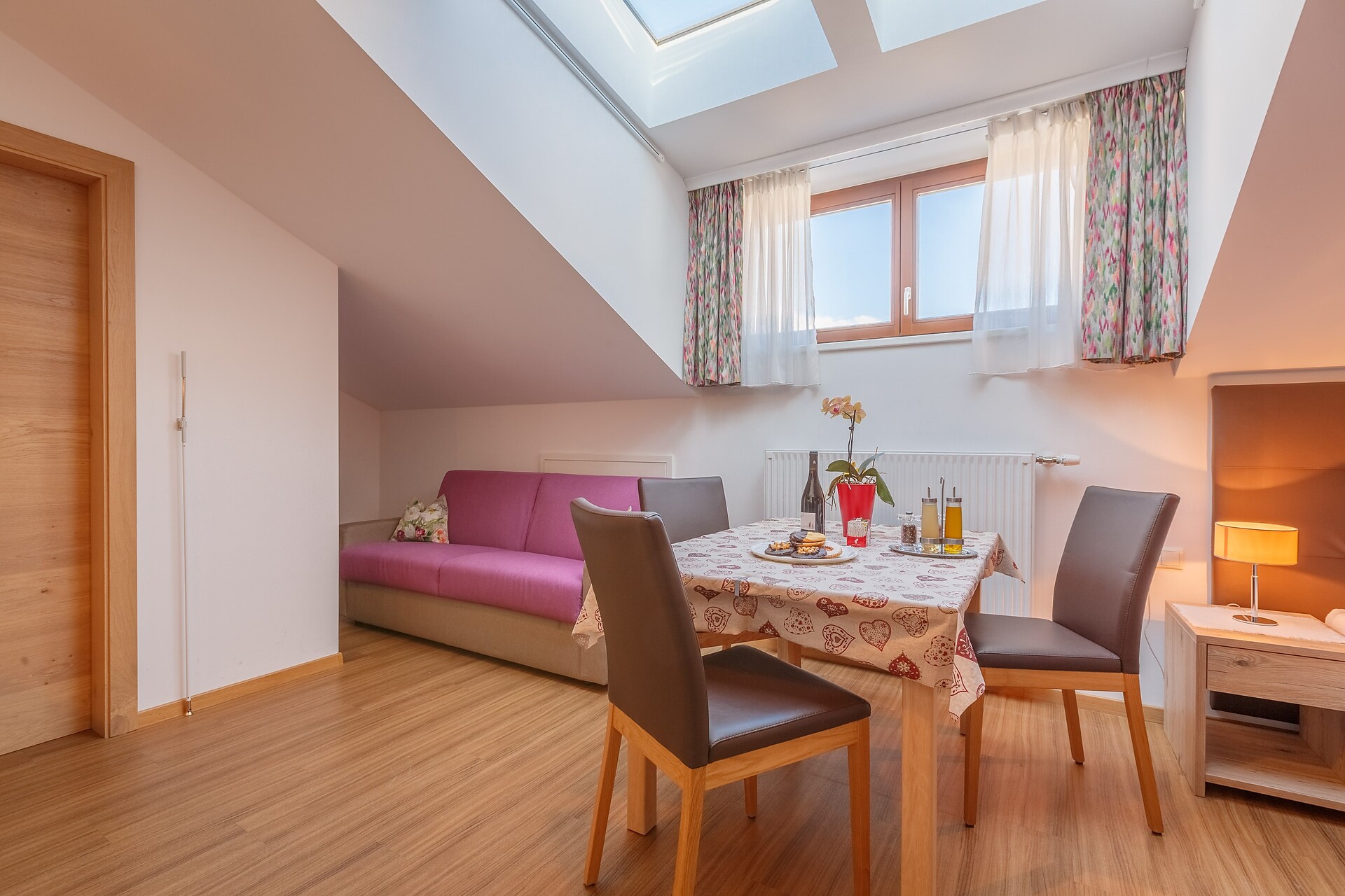 Residence Silvia