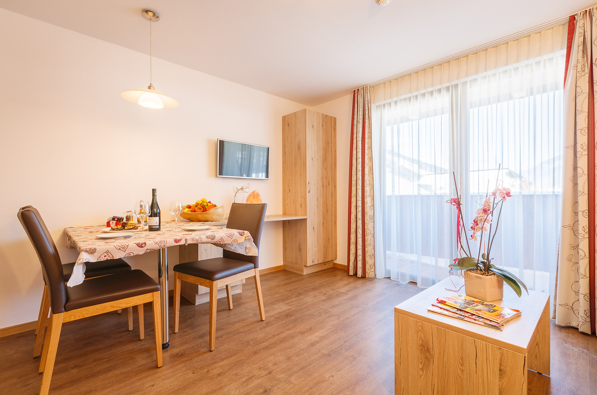 Residence Silvia