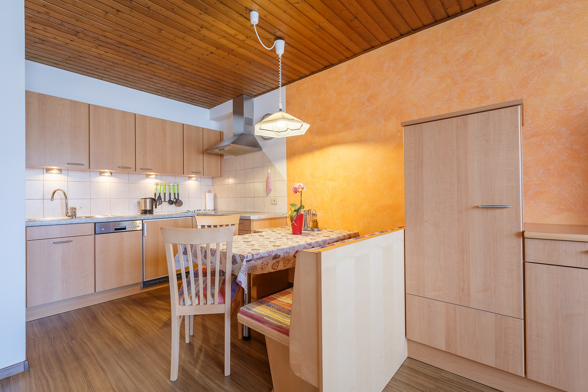 Residence Silvia