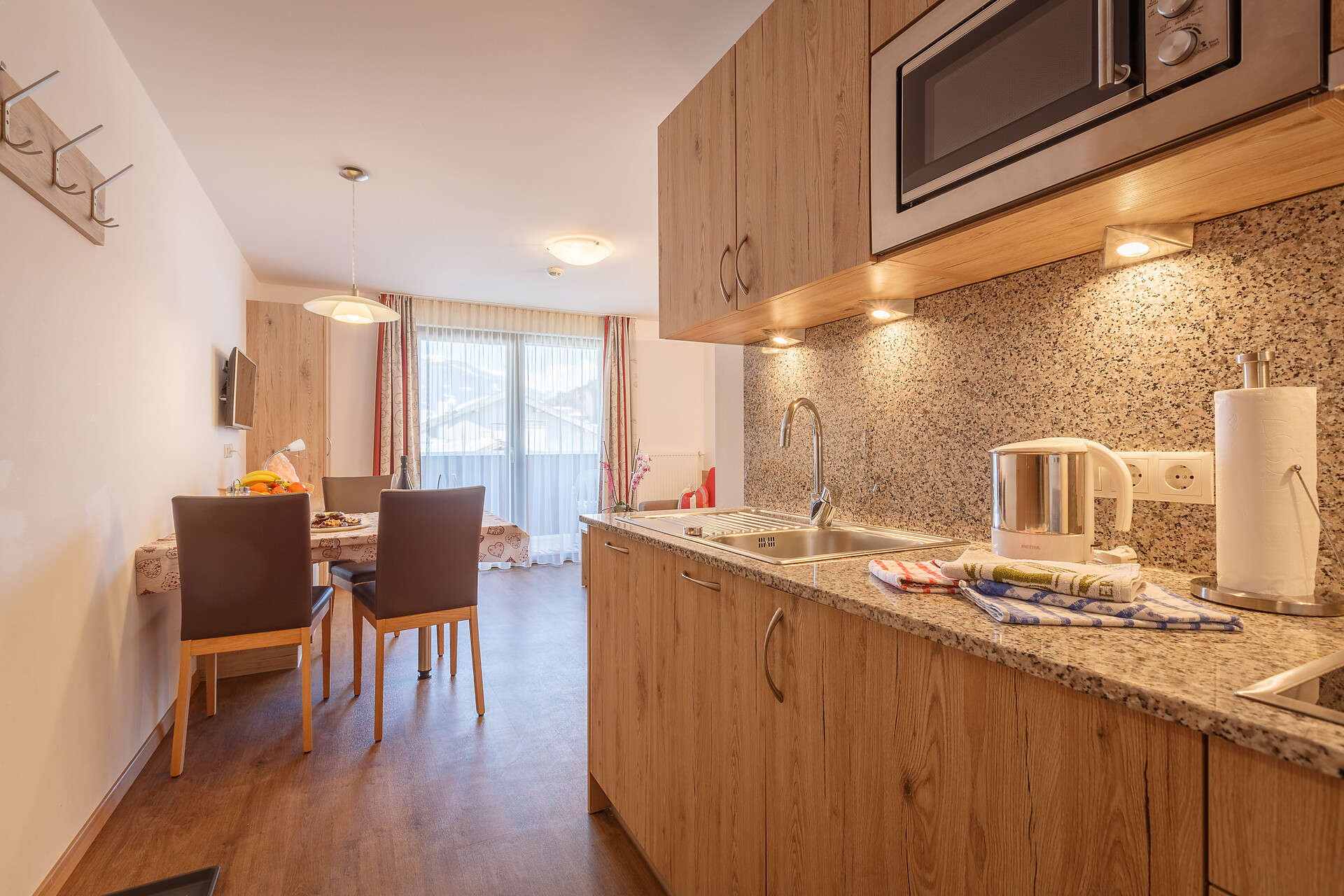 Residence Silvia