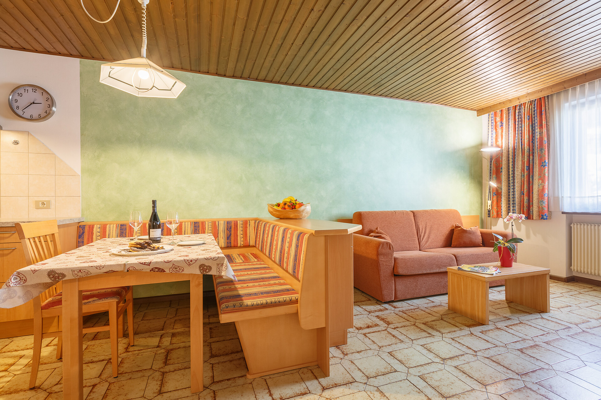 Residence Silvia