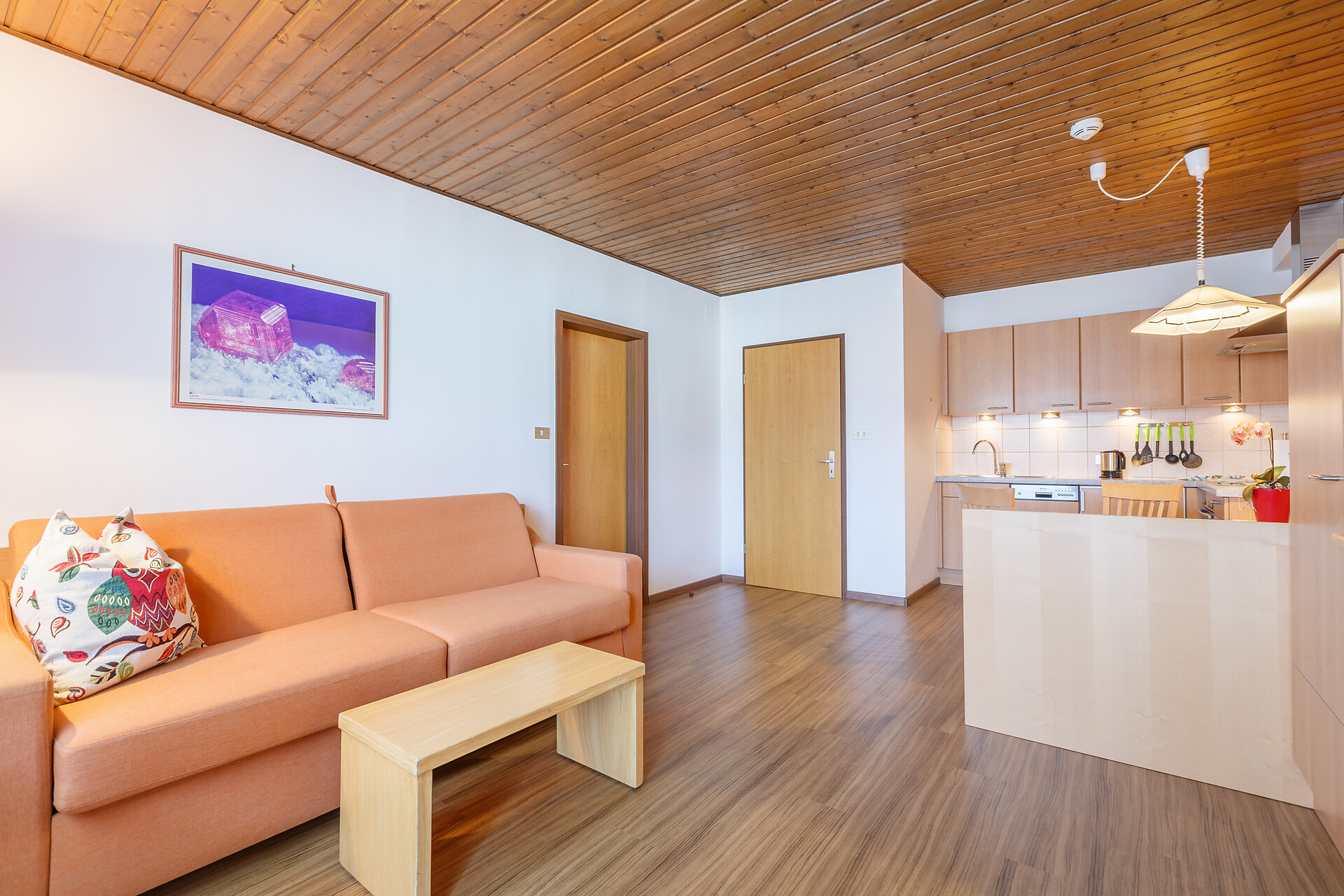 Residence Silvia