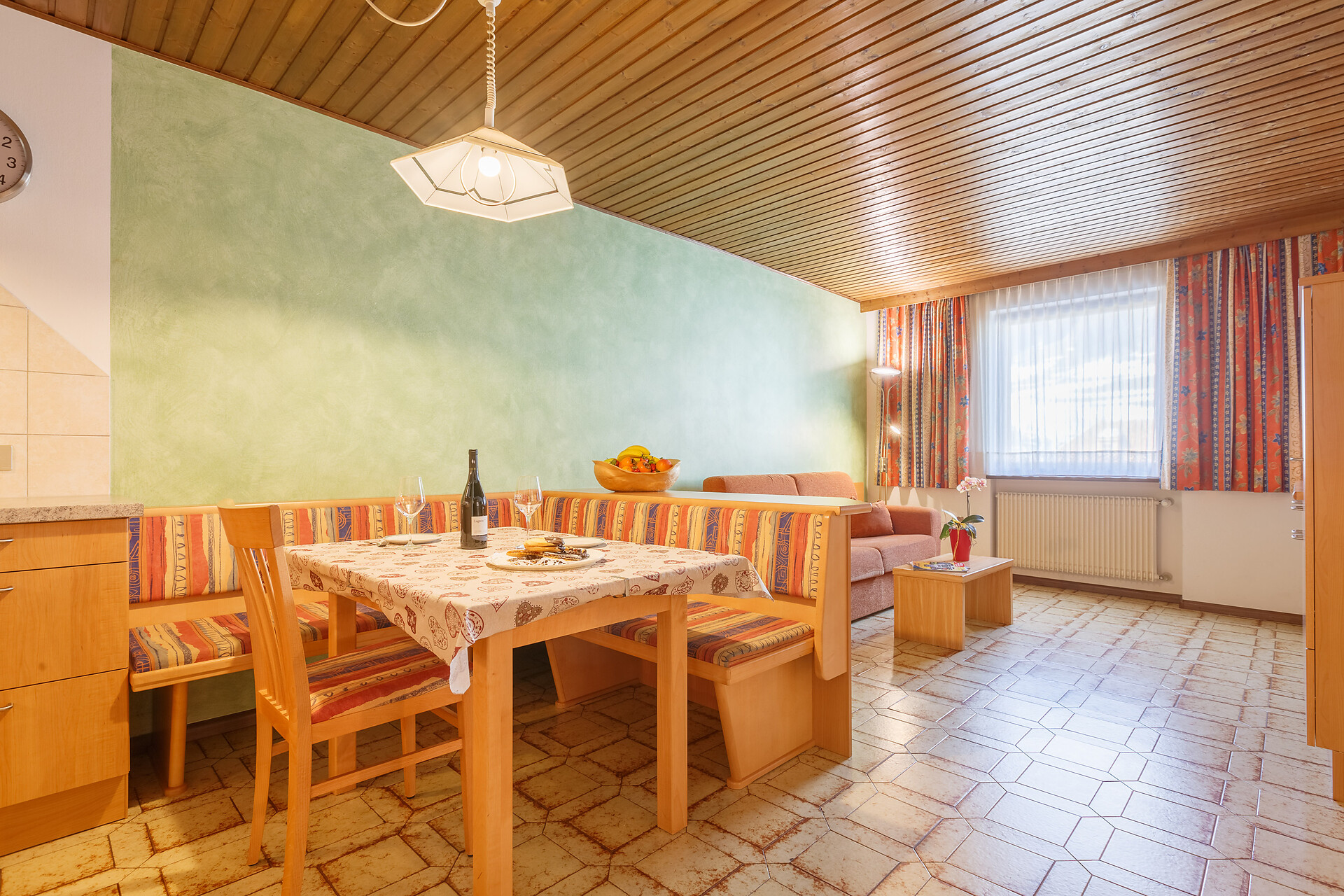 Residence Silvia