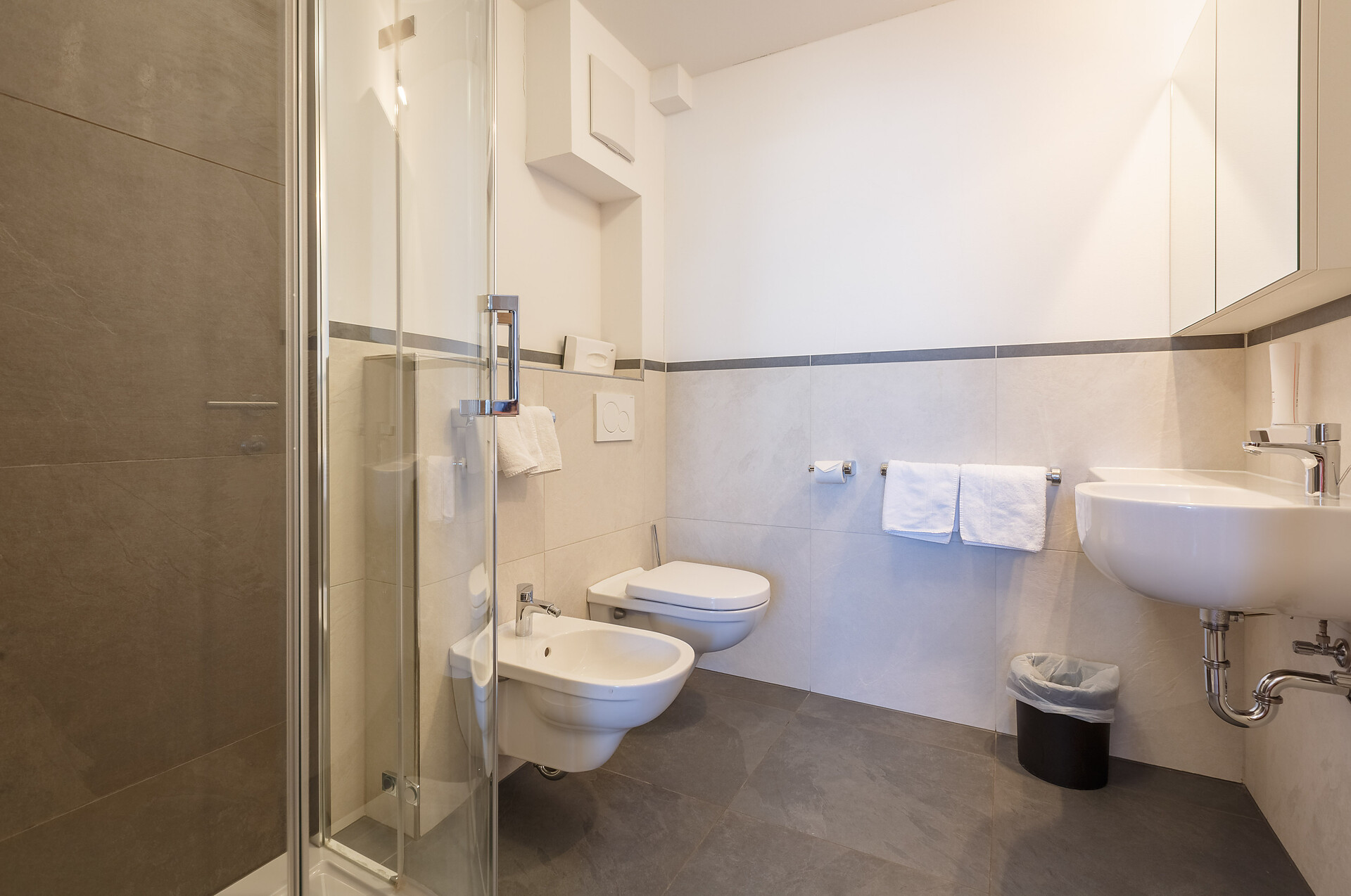 Residence Silvia