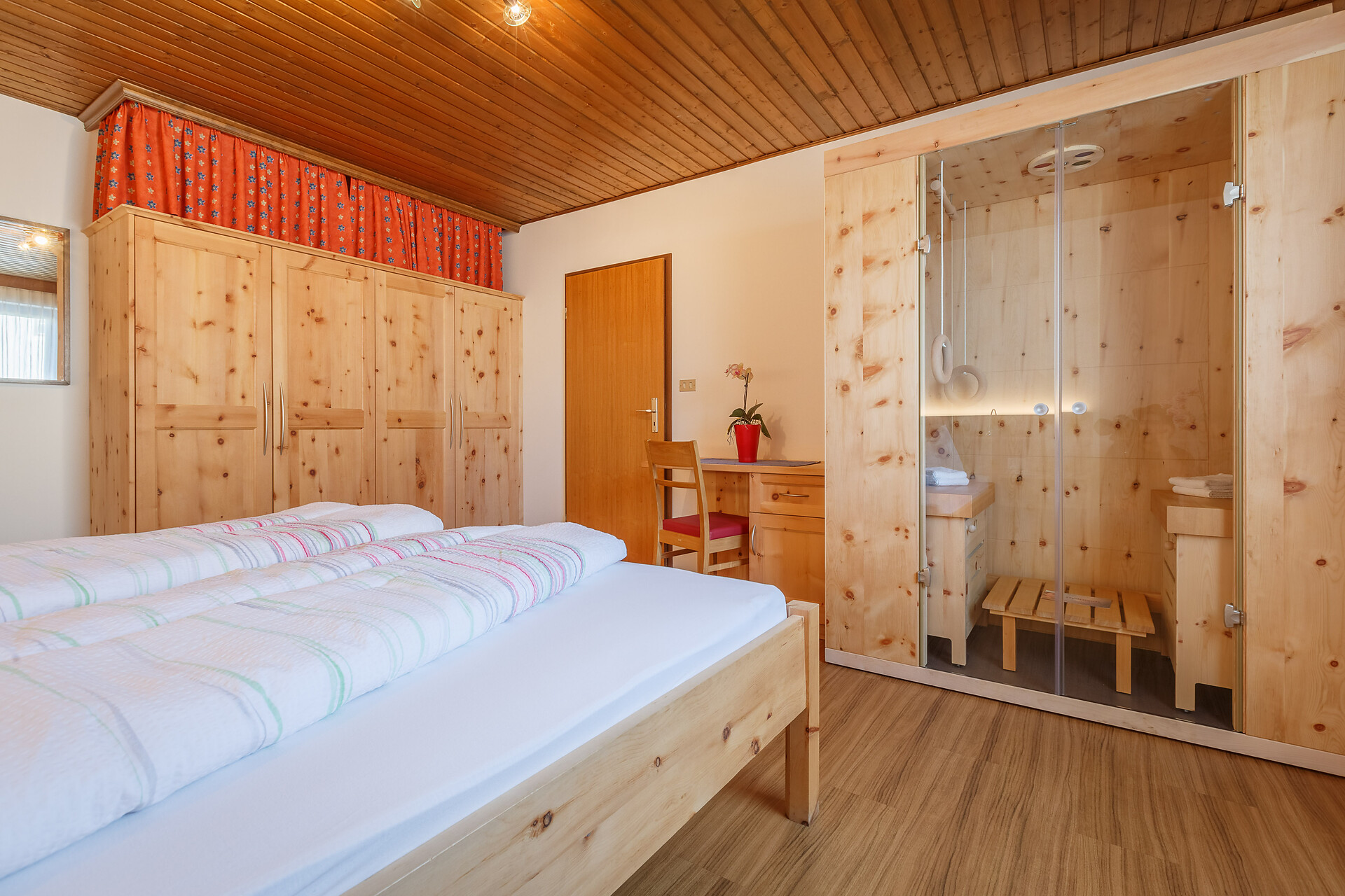 Residence Silvia