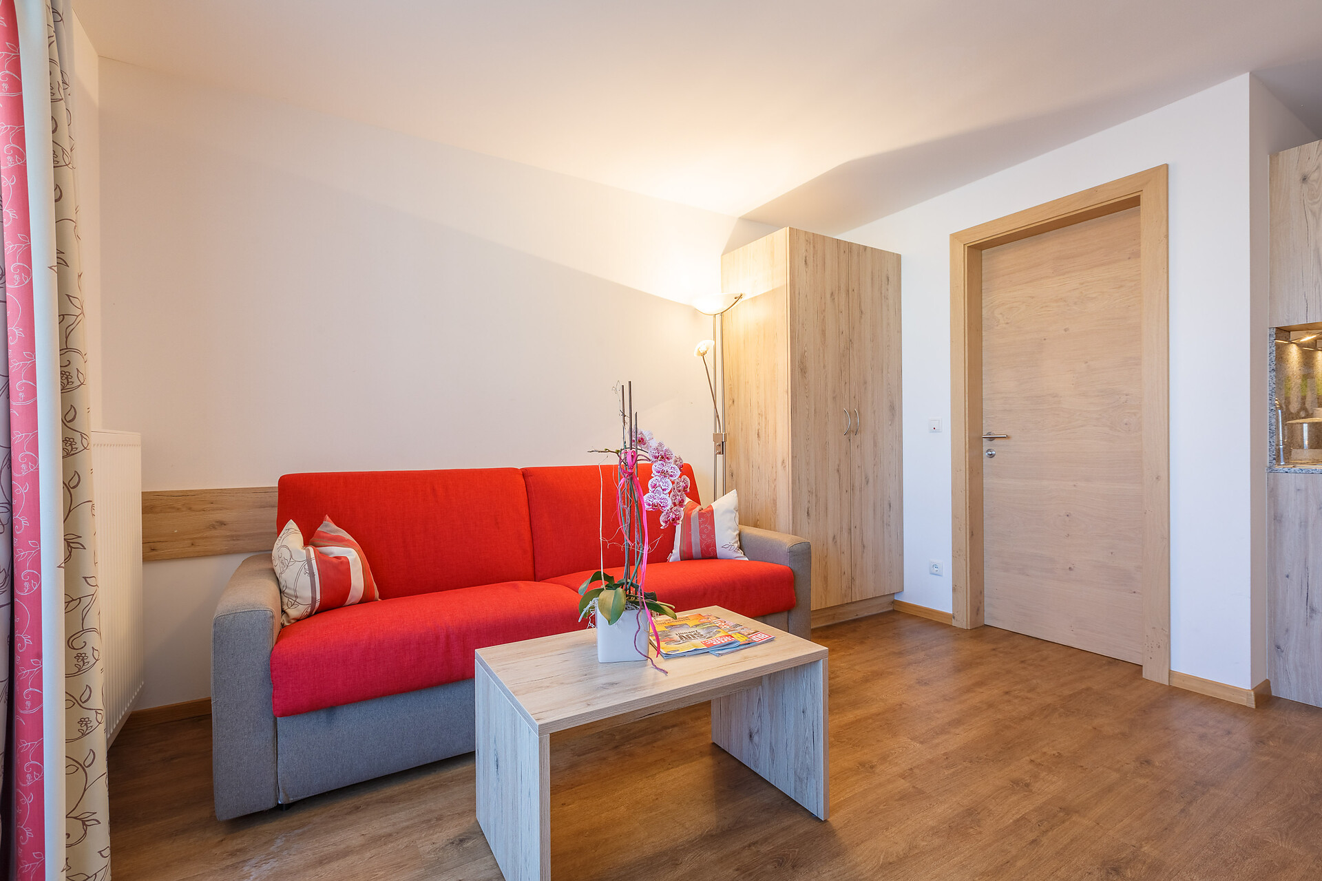 Residence Silvia