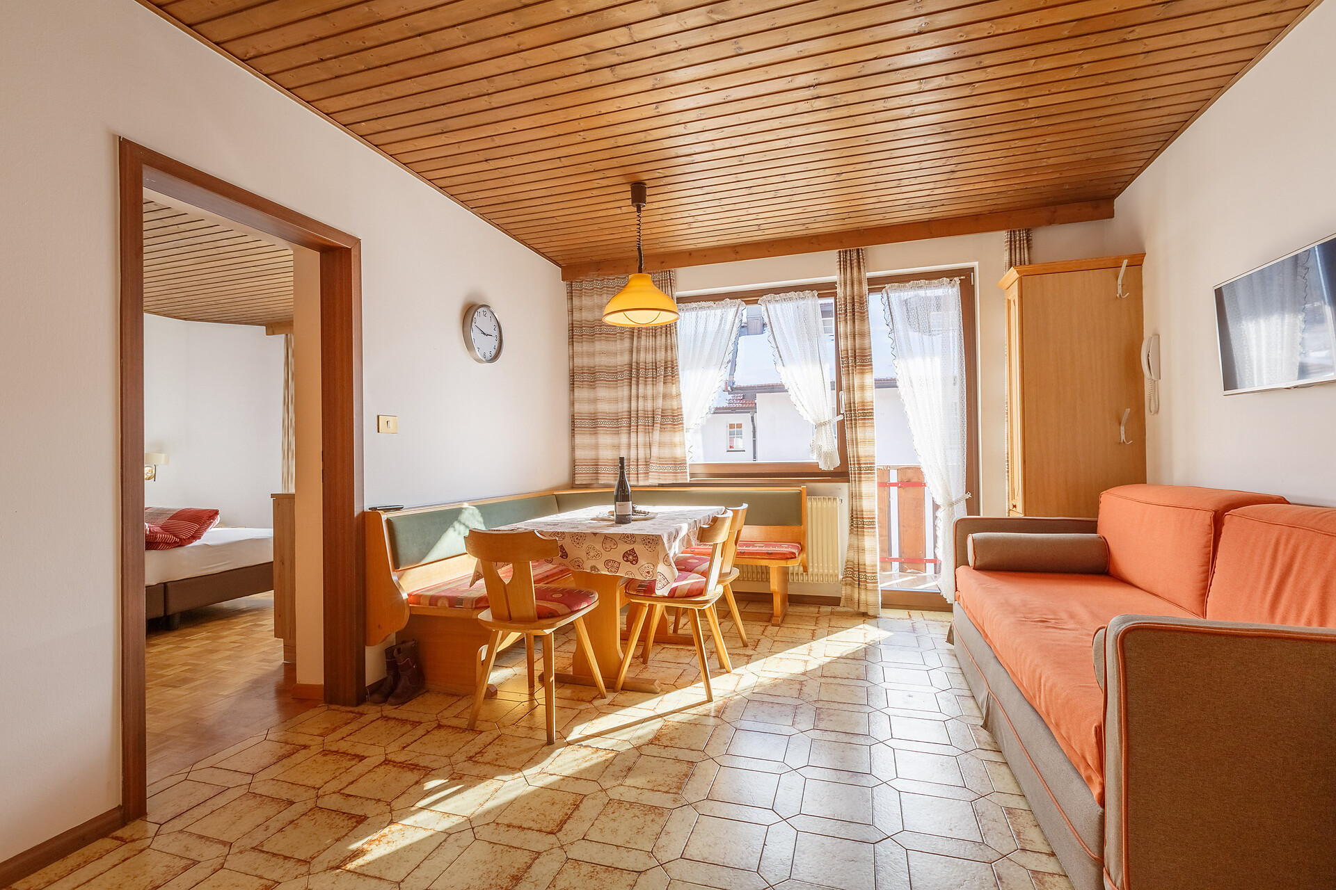 Residence Silvia