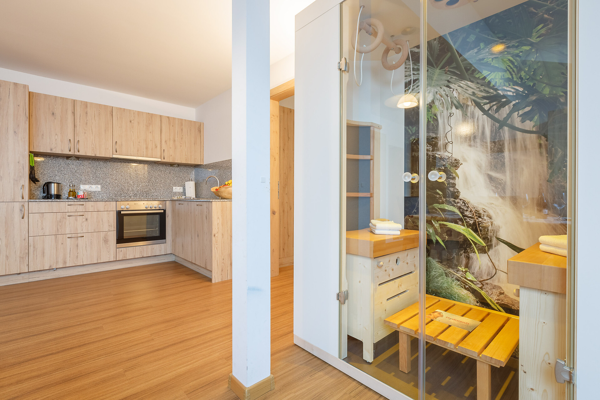 Residence Silvia
