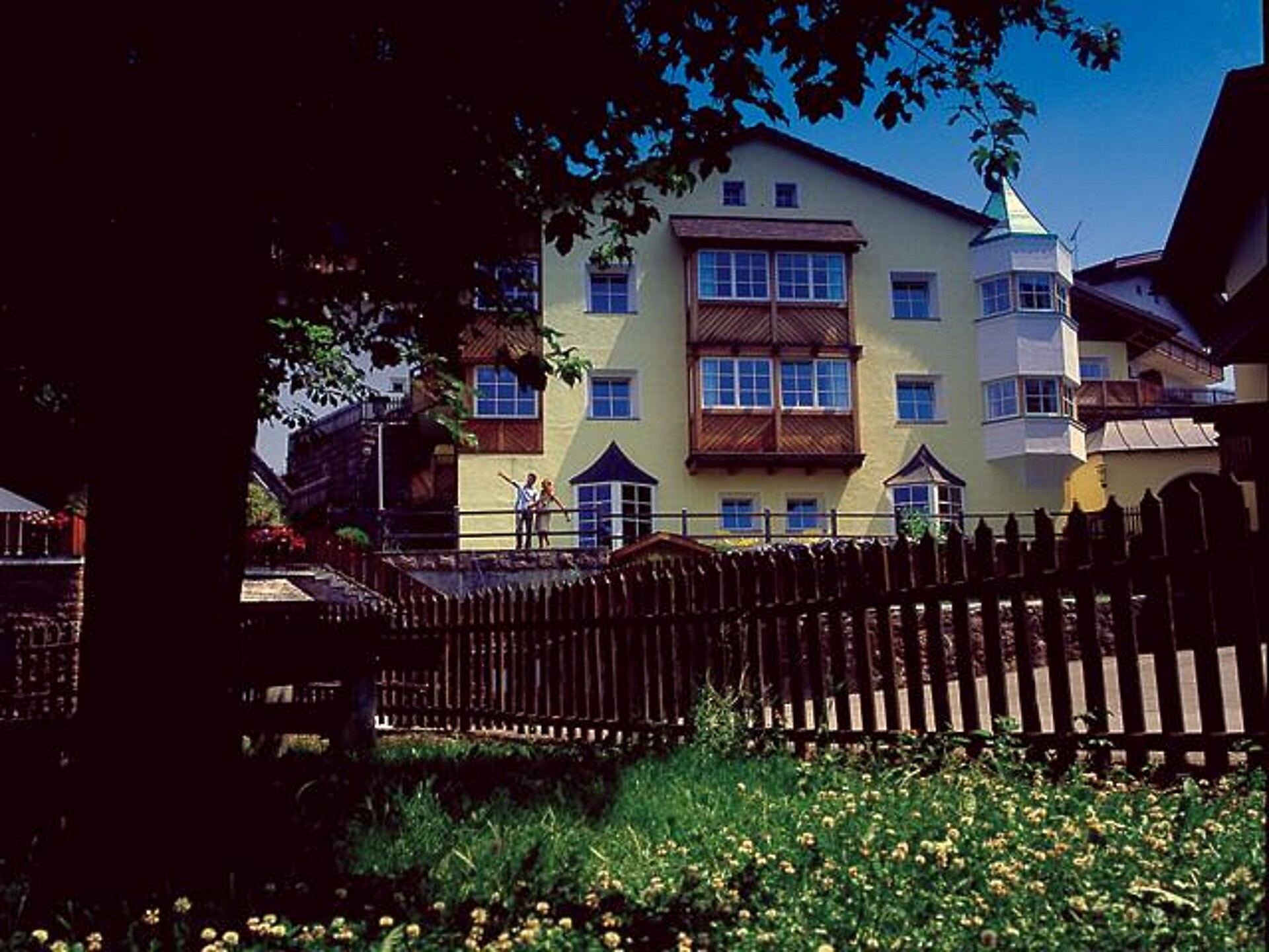 Residence Diamant
