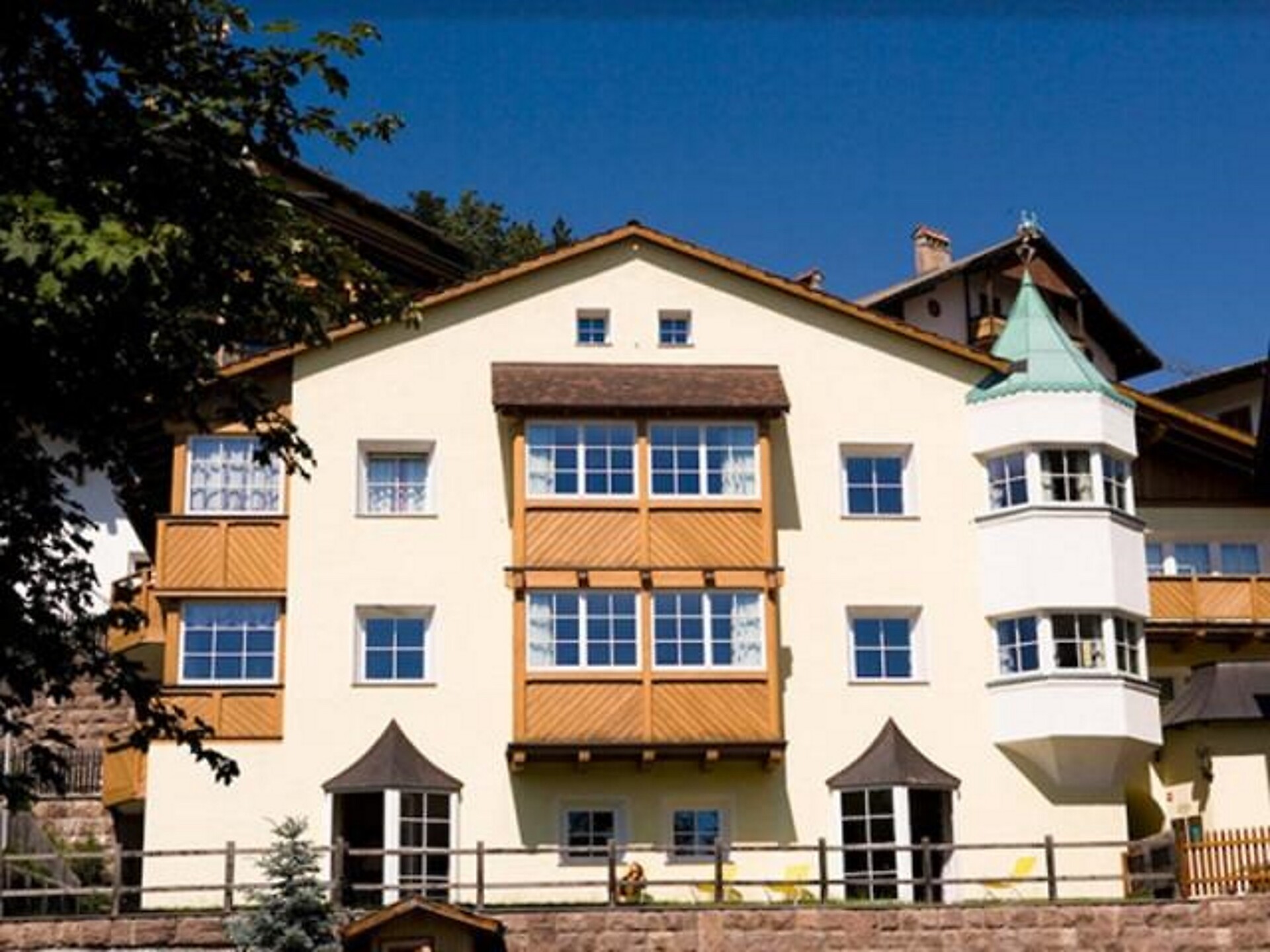 Residence Diamant
