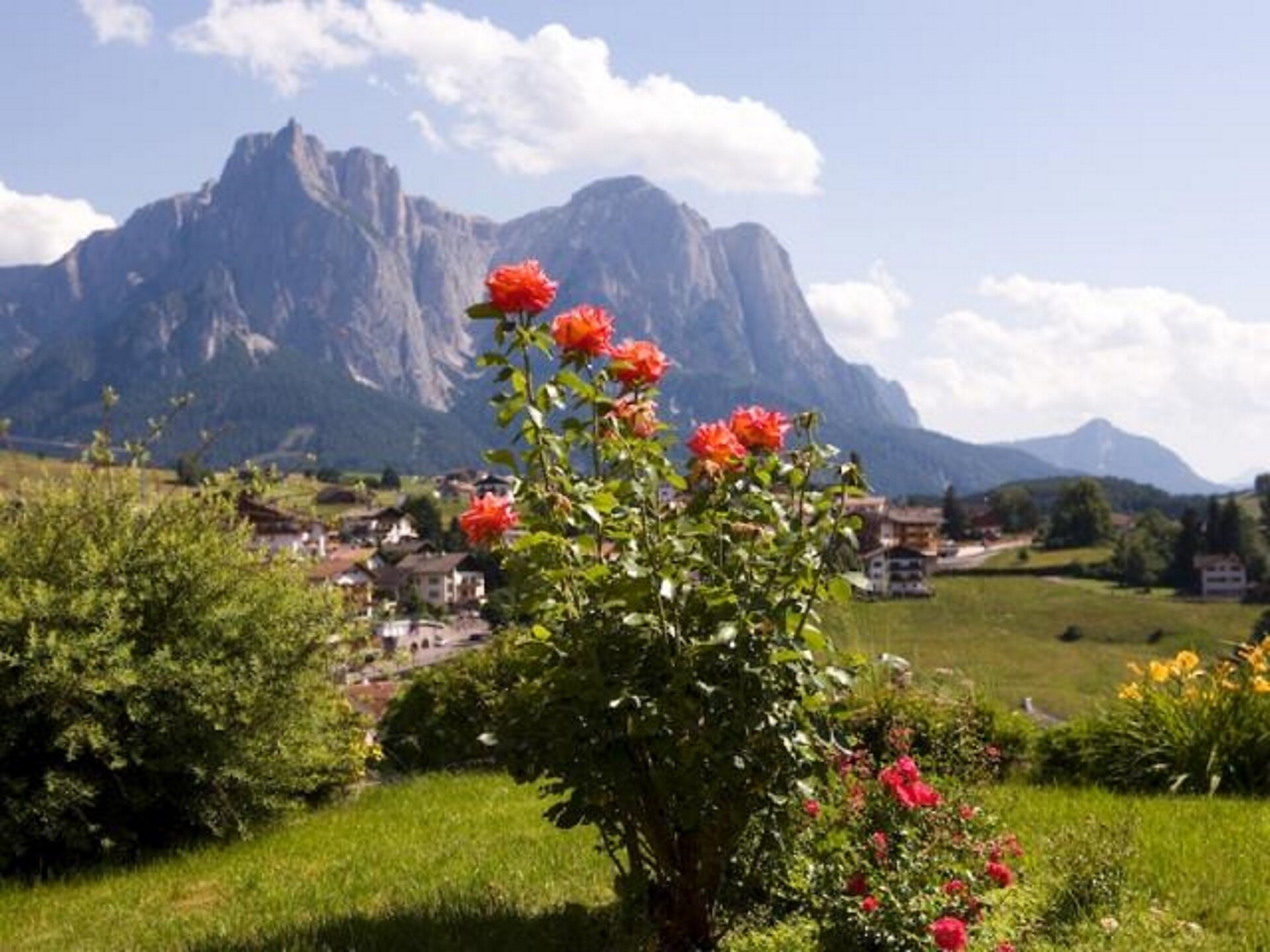 Aussicht