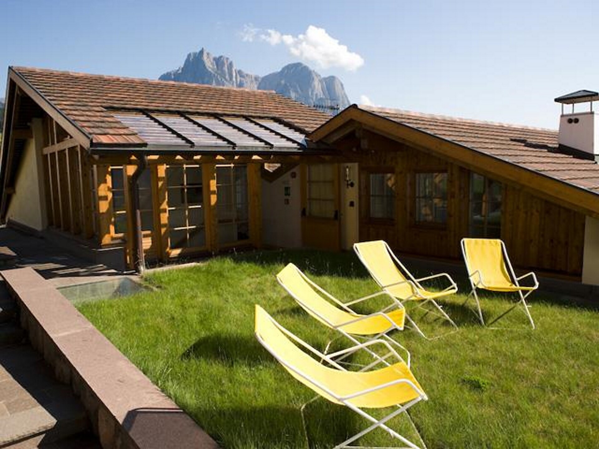 Residence Diamant
