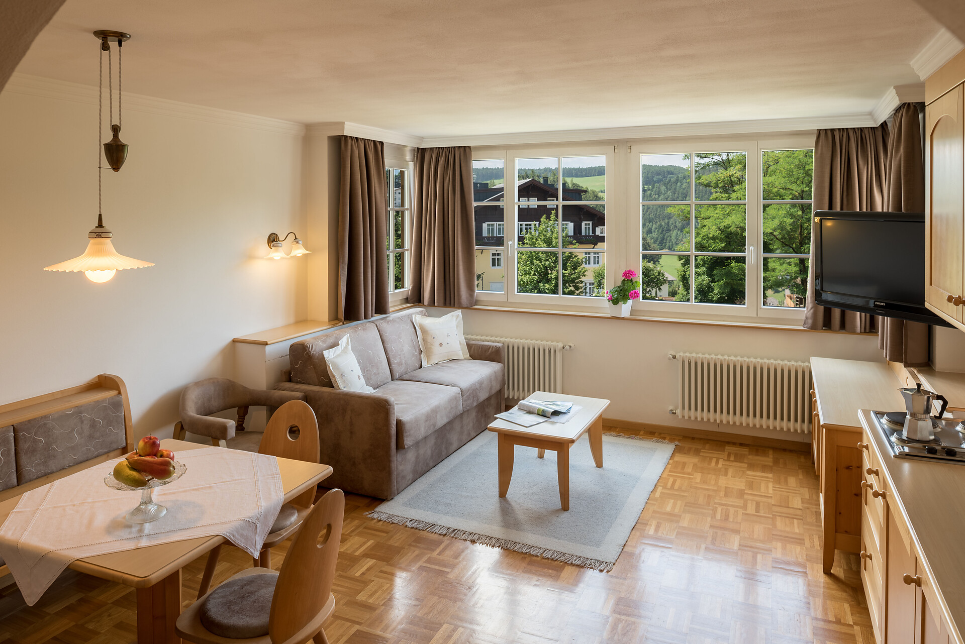 Apartament Margherite