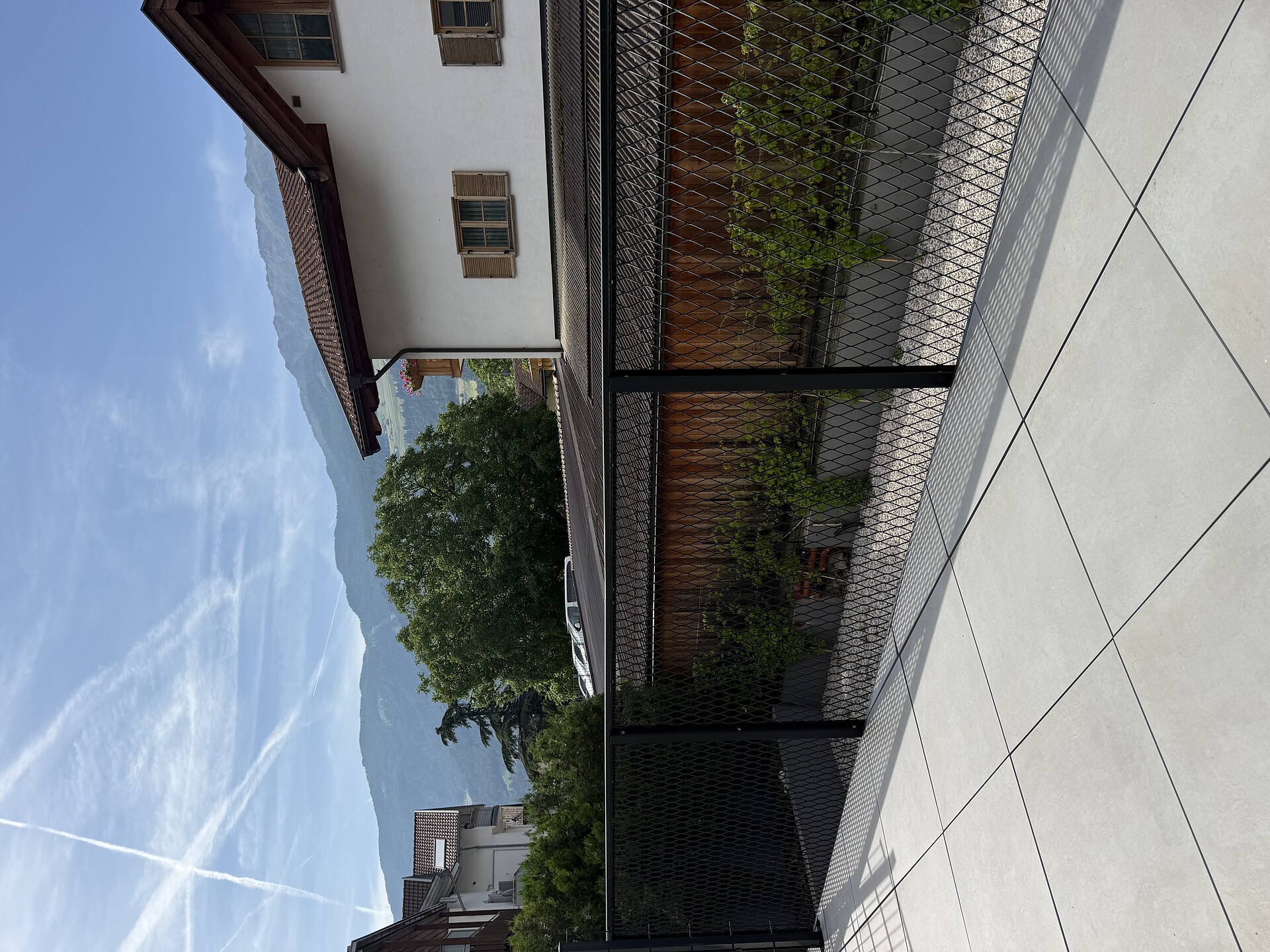 Terrazza