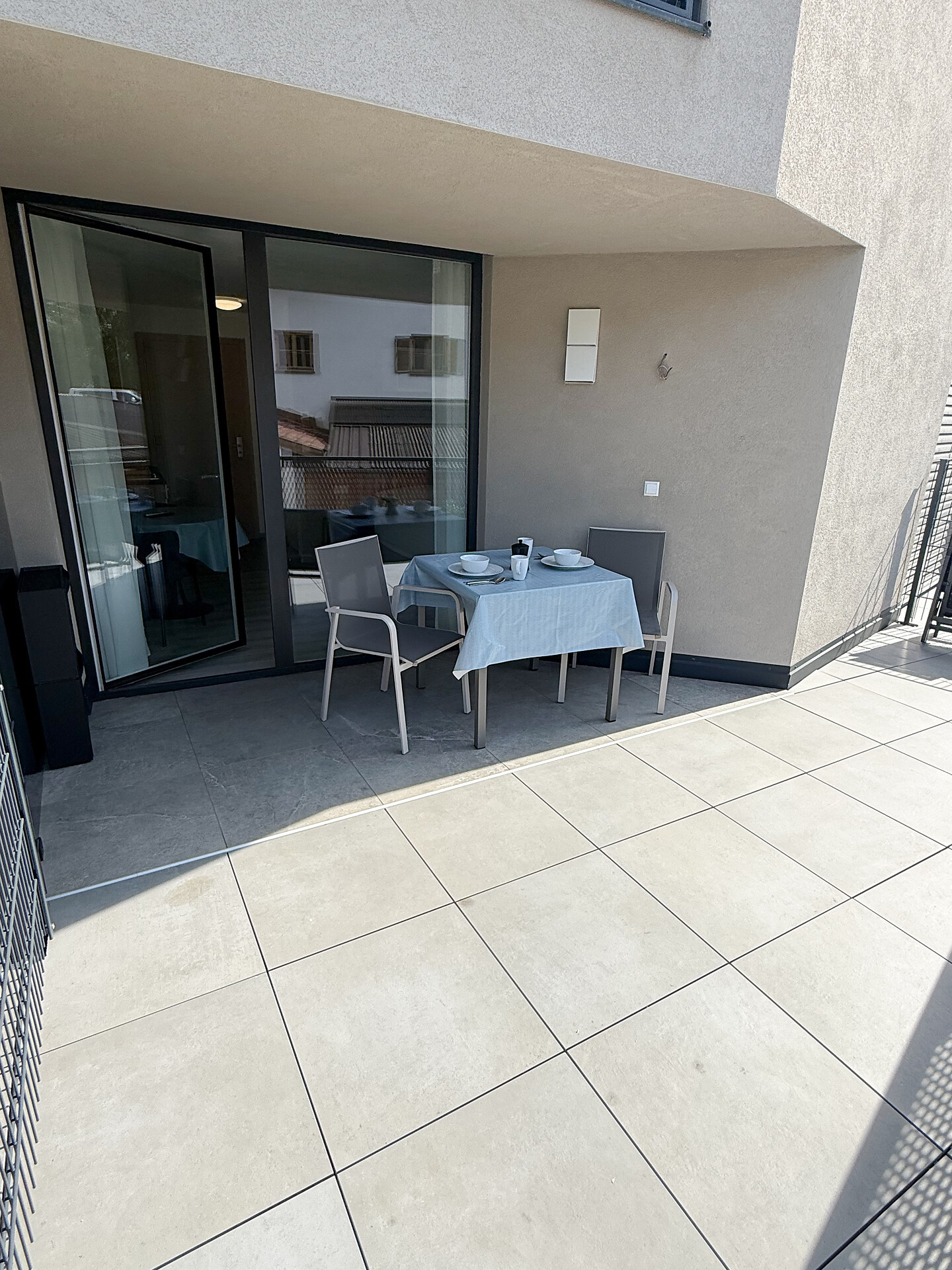 Terrazza