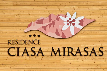 Residence Ciasa Mirasas Badia 13 suedtirol.info