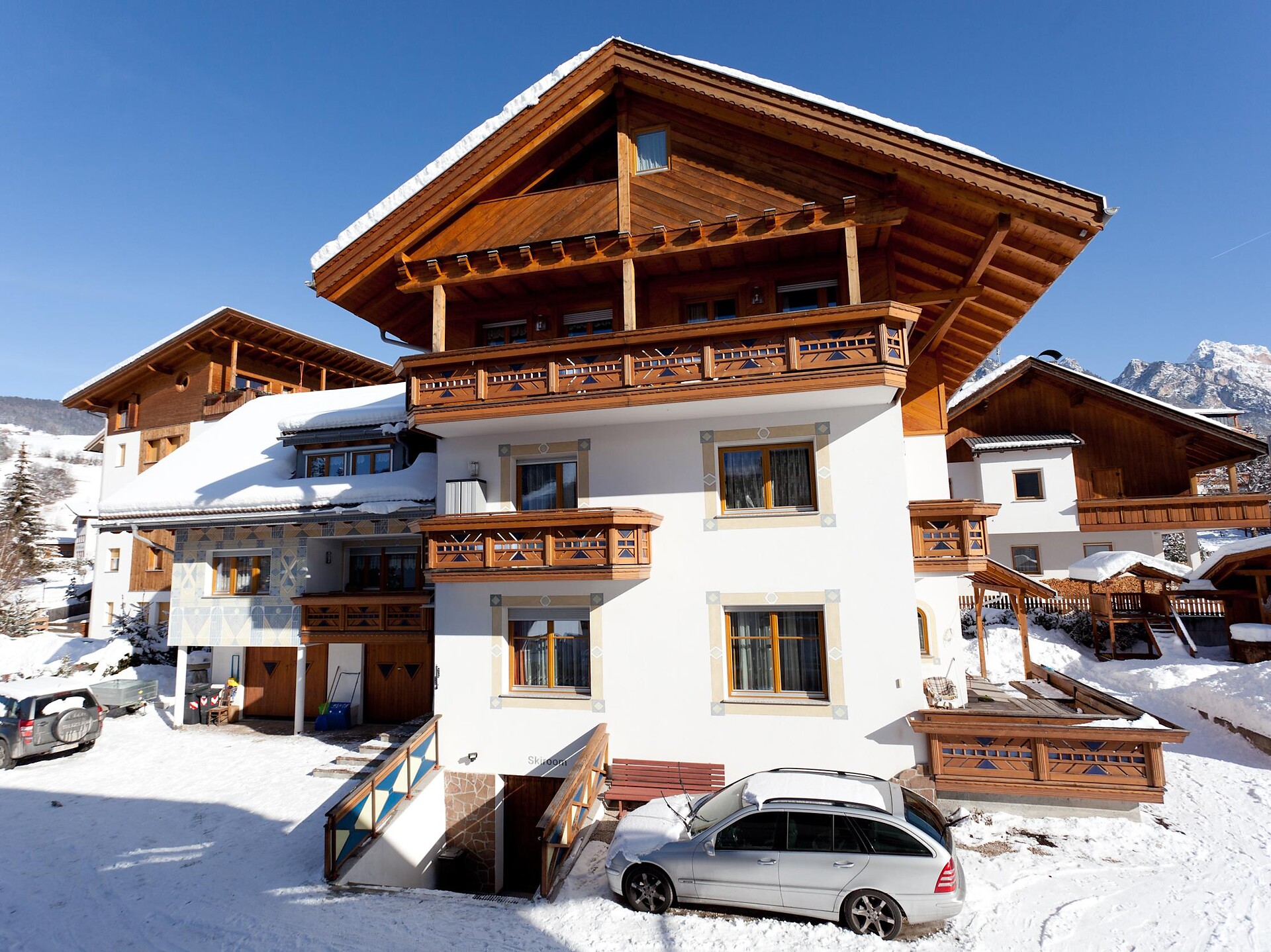 Residence Villa Toni