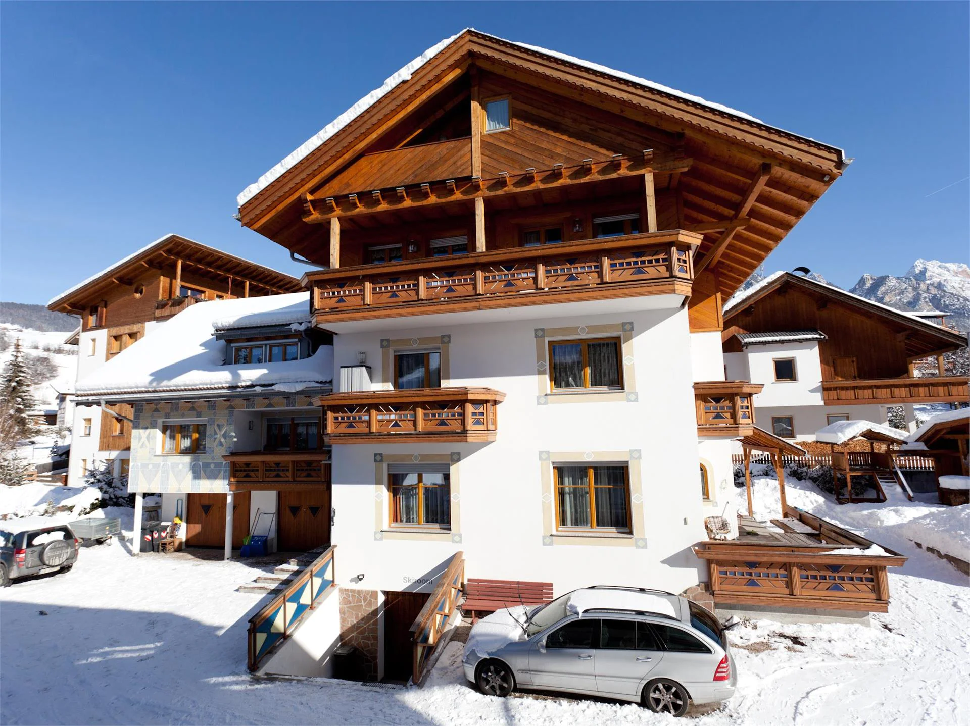 Residence Villa Toni San Vigilio 1 suedtirol.info