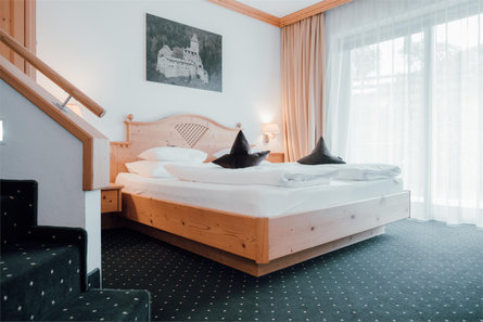 Residence Hotel Alpinum Sand in Taufers/Campo Tures 65 suedtirol.info