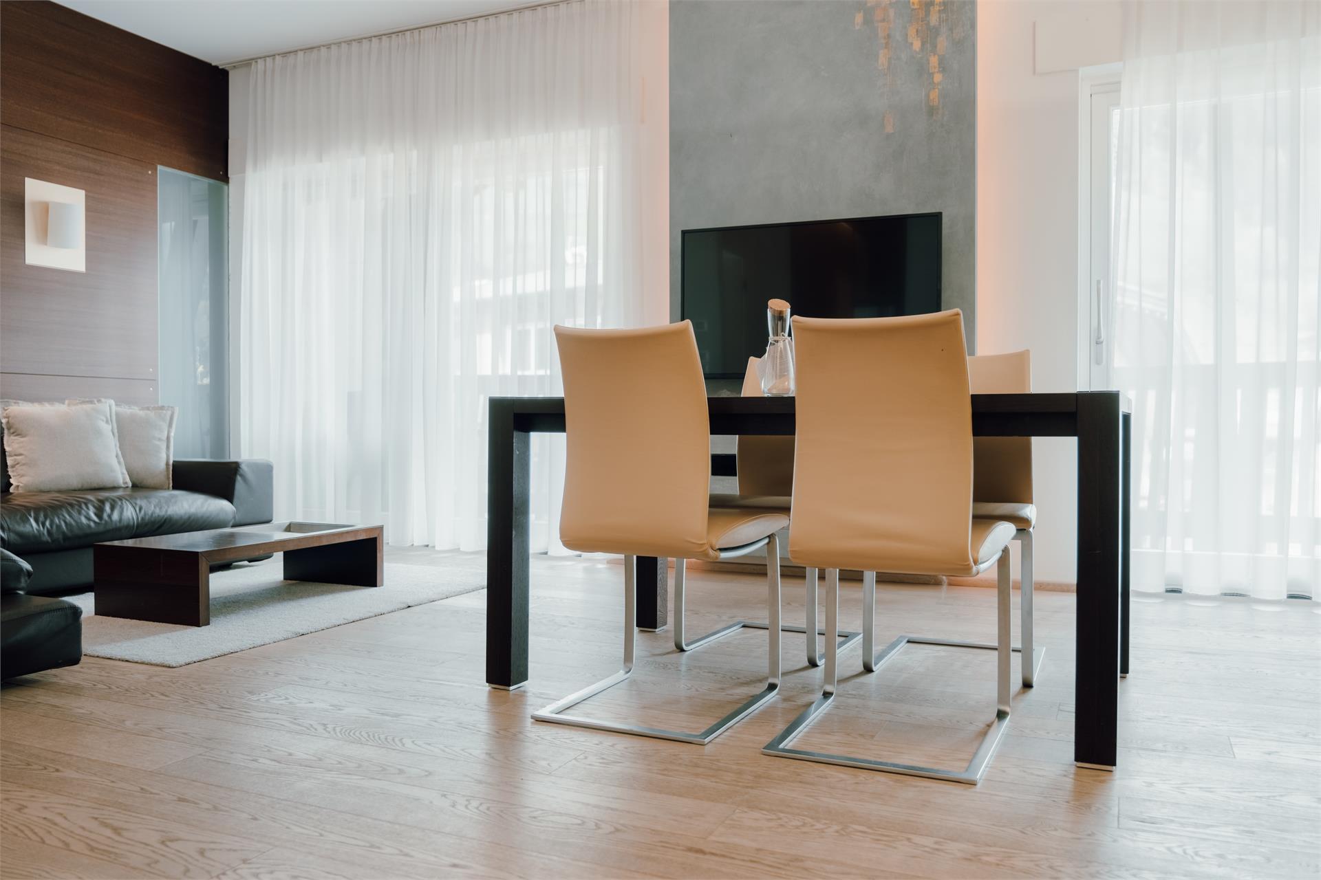 Residence Hotel Alpinum Sand in Taufers/Campo Tures 27 suedtirol.info