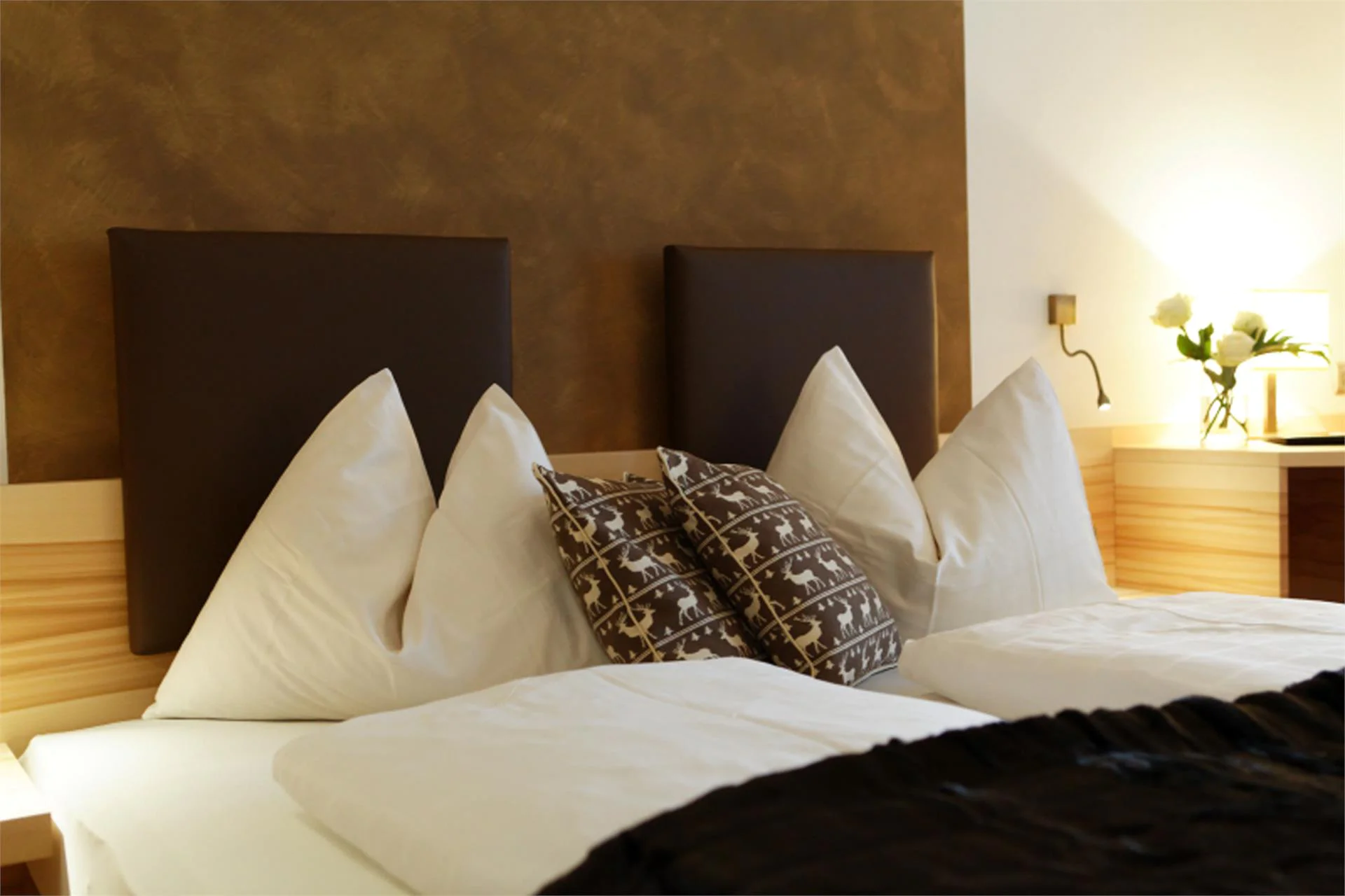 Residence Hotel Alpinum Sand in Taufers/Campo Tures 32 suedtirol.info