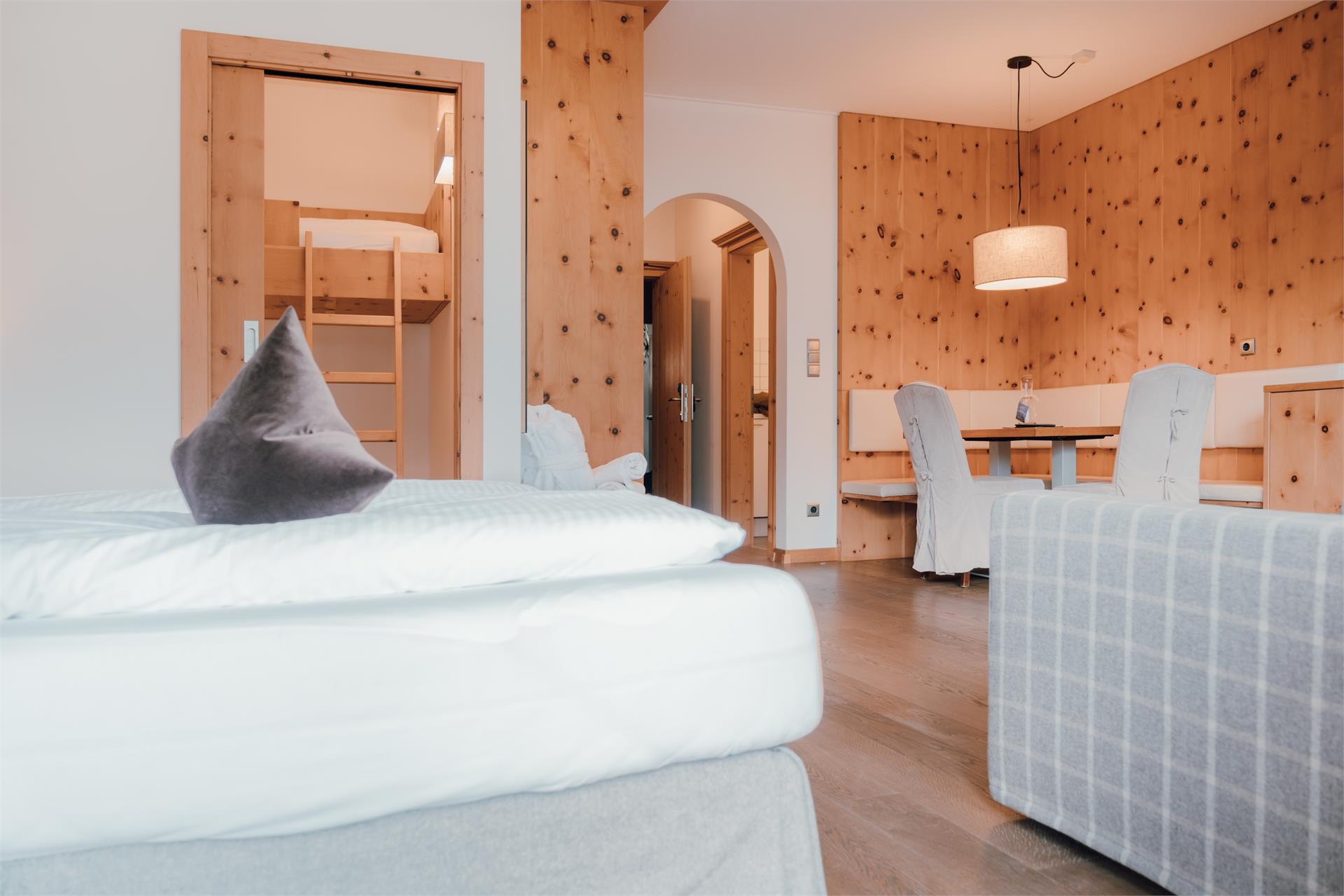 Residence Hotel Alpinum Sand in Taufers/Campo Tures 79 suedtirol.info