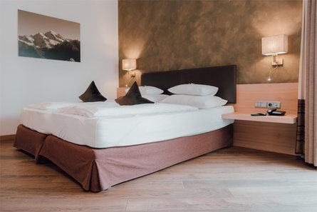 Residence Hotel Alpinum Sand in Taufers/Campo Tures 6 suedtirol.info