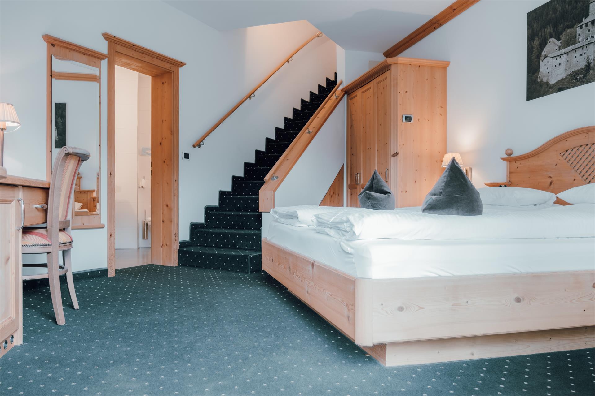 Residence Hotel Alpinum Sand in Taufers/Campo Tures 67 suedtirol.info