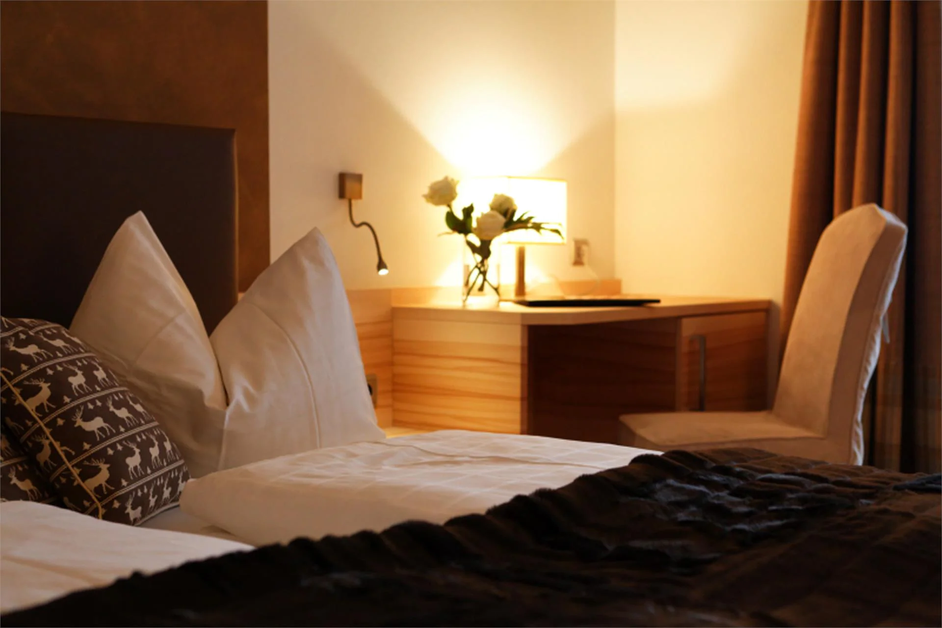 Residence Hotel Alpinum Sand in Taufers/Campo Tures 31 suedtirol.info