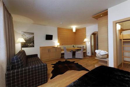 Residence Hotel Alpinum Sand in Taufers/Campo Tures 86 suedtirol.info