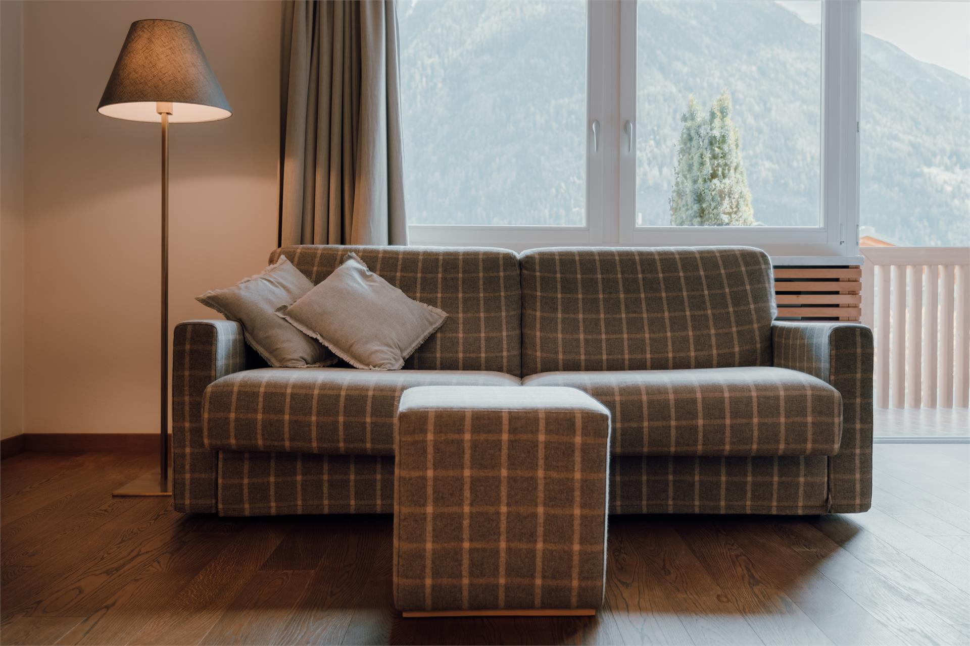 Residence Hotel Alpinum Sand in Taufers/Campo Tures 81 suedtirol.info