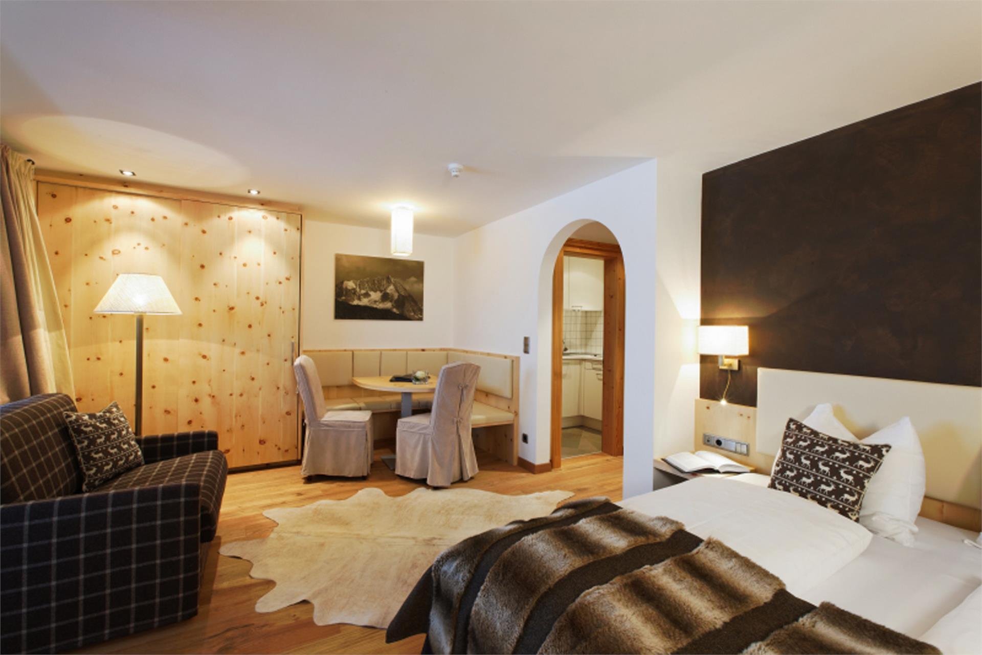 Residence Hotel Alpinum Sand in Taufers/Campo Tures 40 suedtirol.info