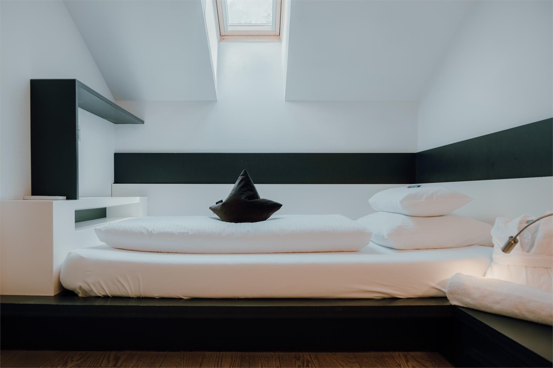Residence Hotel Alpinum Sand in Taufers/Campo Tures 34 suedtirol.info