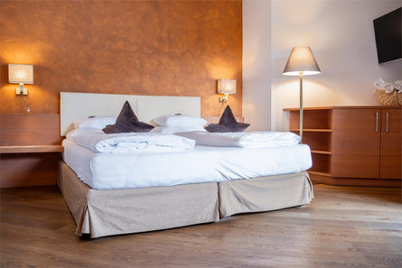 Residence Hotel Alpinum Sand in Taufers/Campo Tures 9 suedtirol.info