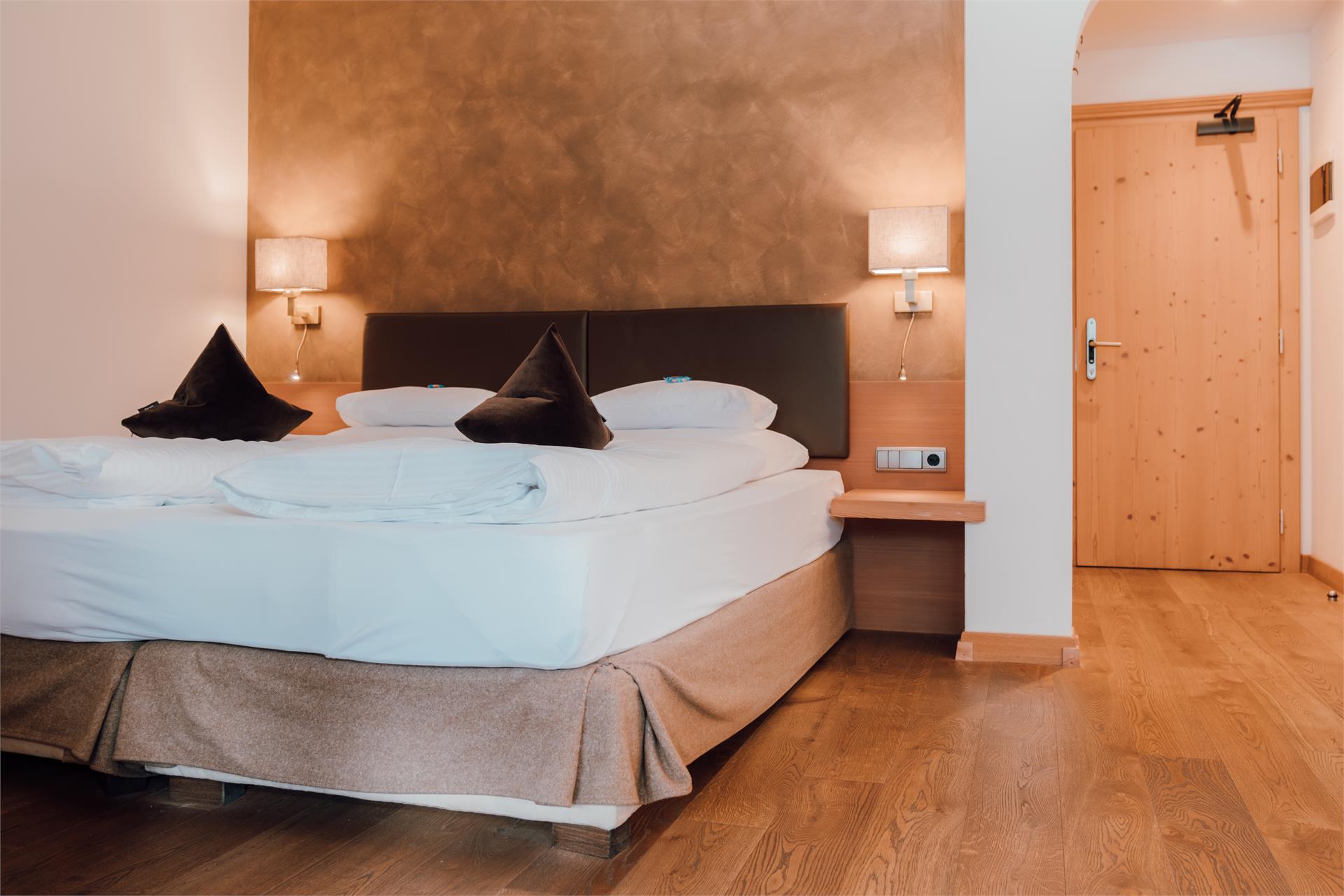 Residence Hotel Alpinum Sand in Taufers/Campo Tures 101 suedtirol.info