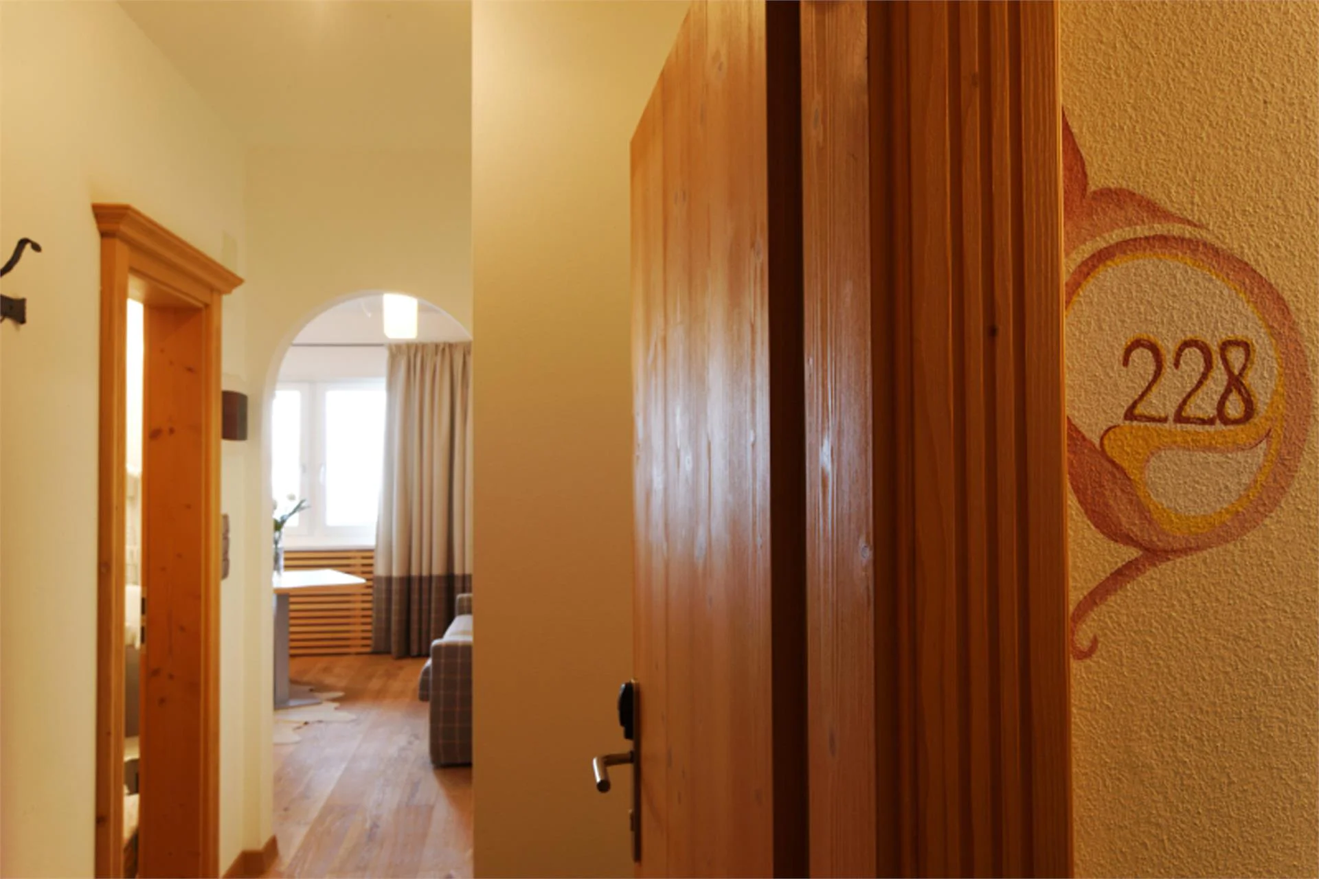 Residence Hotel Alpinum Sand in Taufers/Campo Tures 5 suedtirol.info