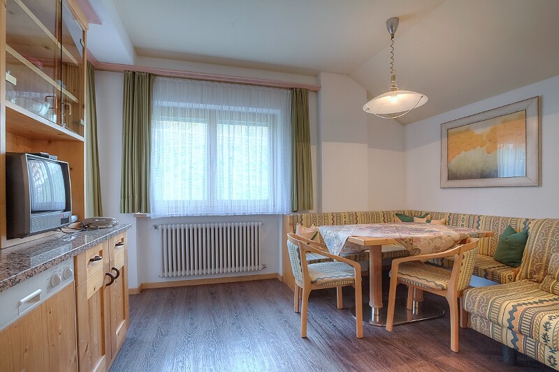 Appartment