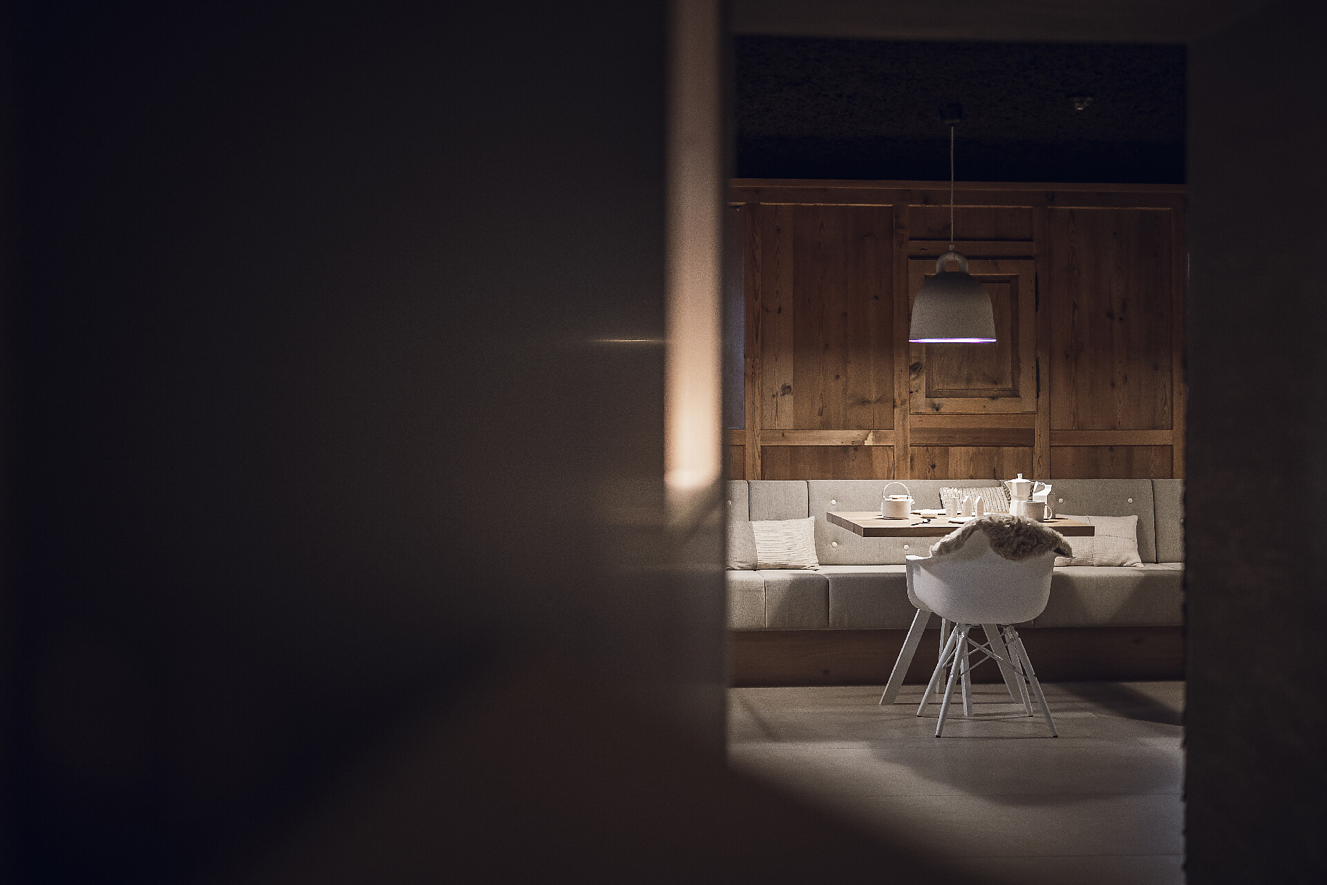 ROUSA Guesthouse, B&B, Camera con prima colazione, appartamento, Rasun di Sopra, Plan de Corones