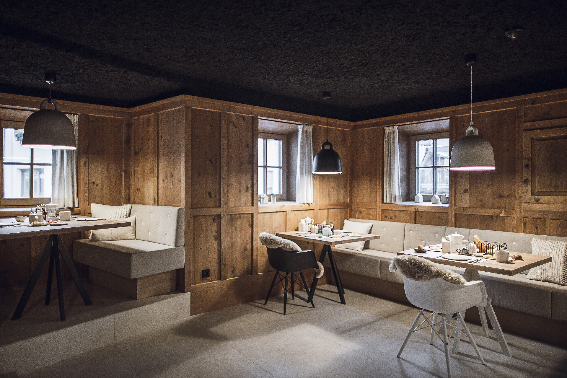ROUSA Guesthouse, B&B, Camera con prima colazione, appartamento, Rasun di Sopra, Plan de Corones