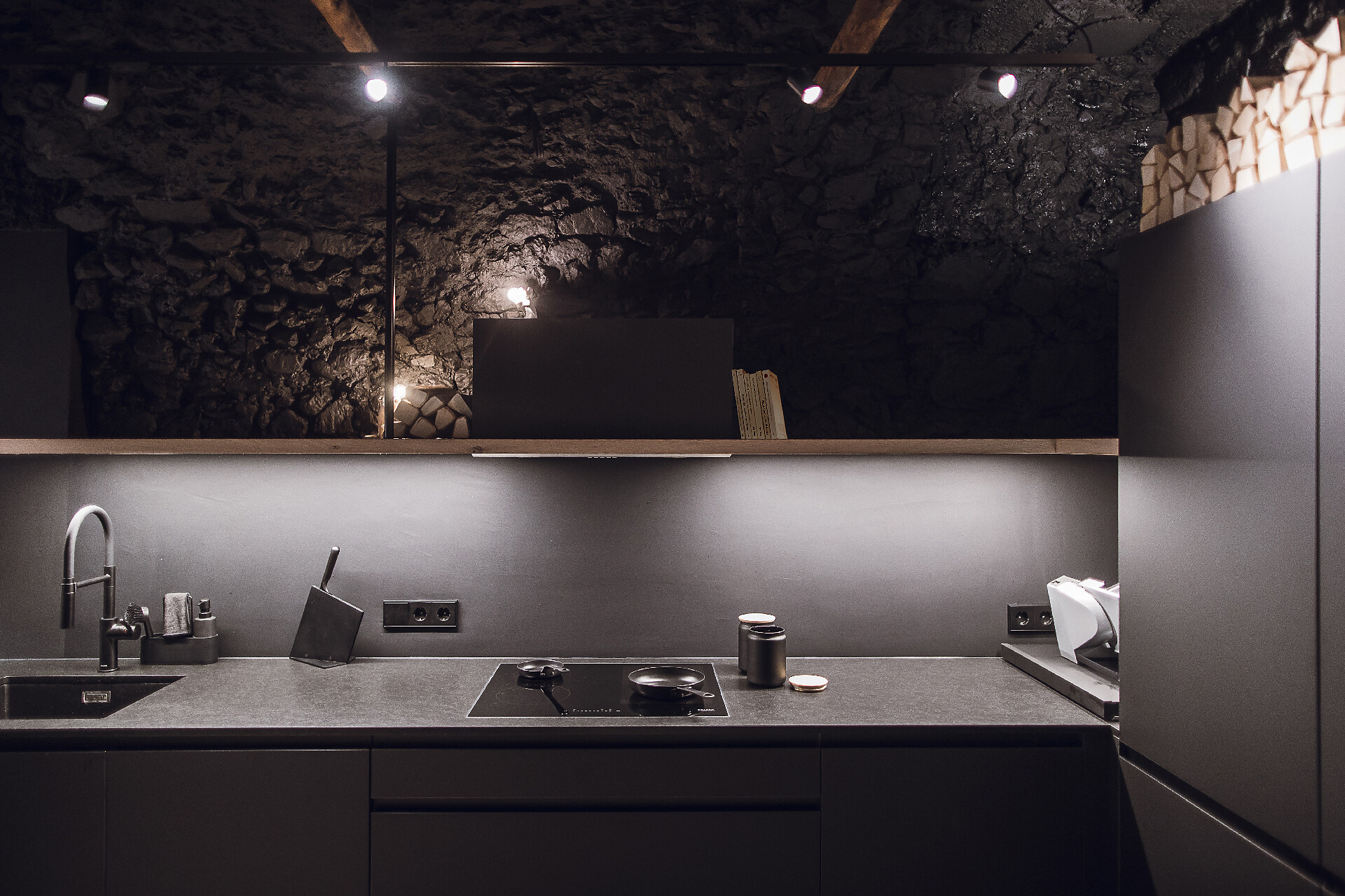 ROUSA Guesthouse, B&B, Camera con prima colazione, appartamento, Rasun di Sopra, Plan de Corones