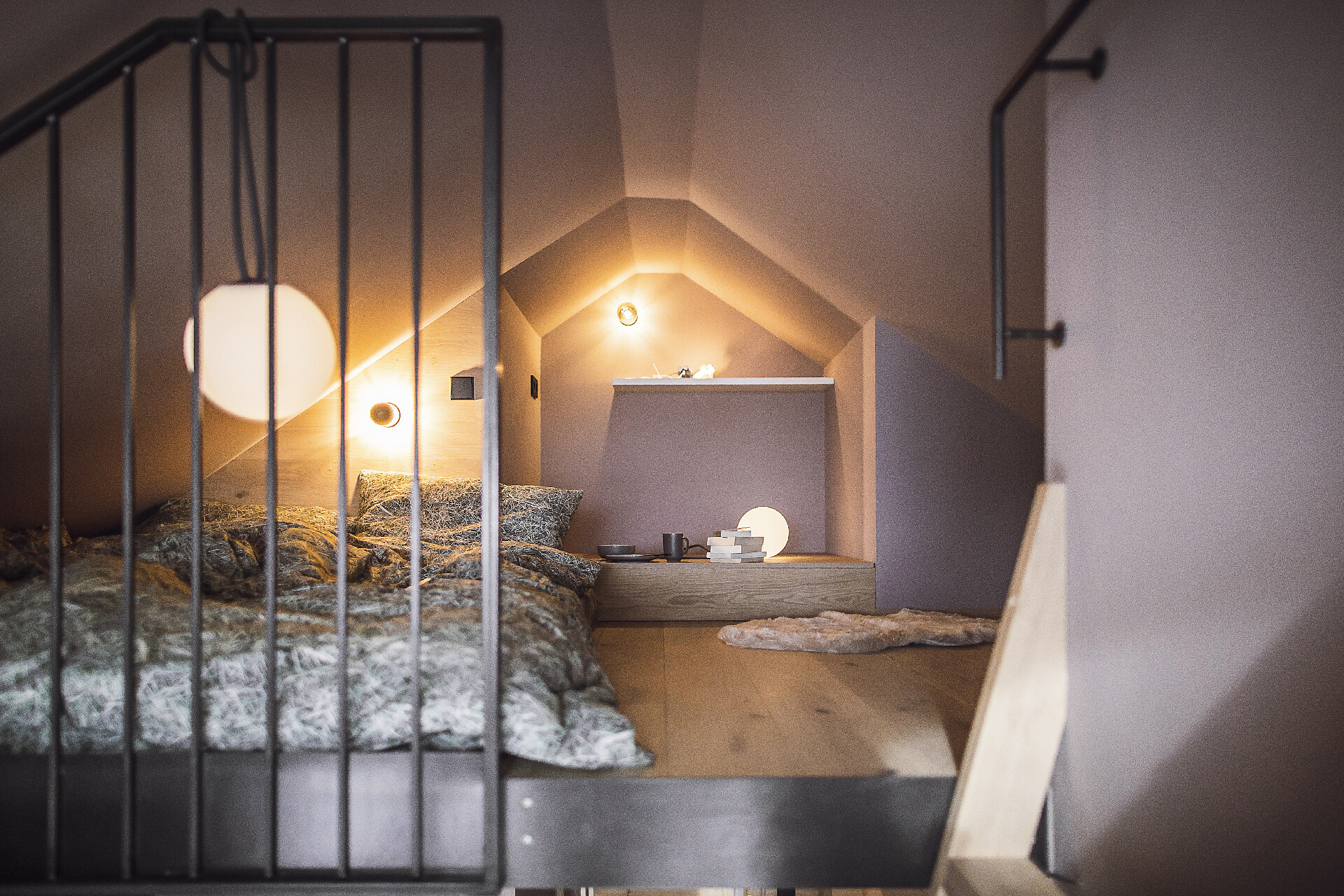 ROUSA Guesthouse, B&B, Camera con prima colazione, appartamento, Rasun di Sopra, Plan de Corones