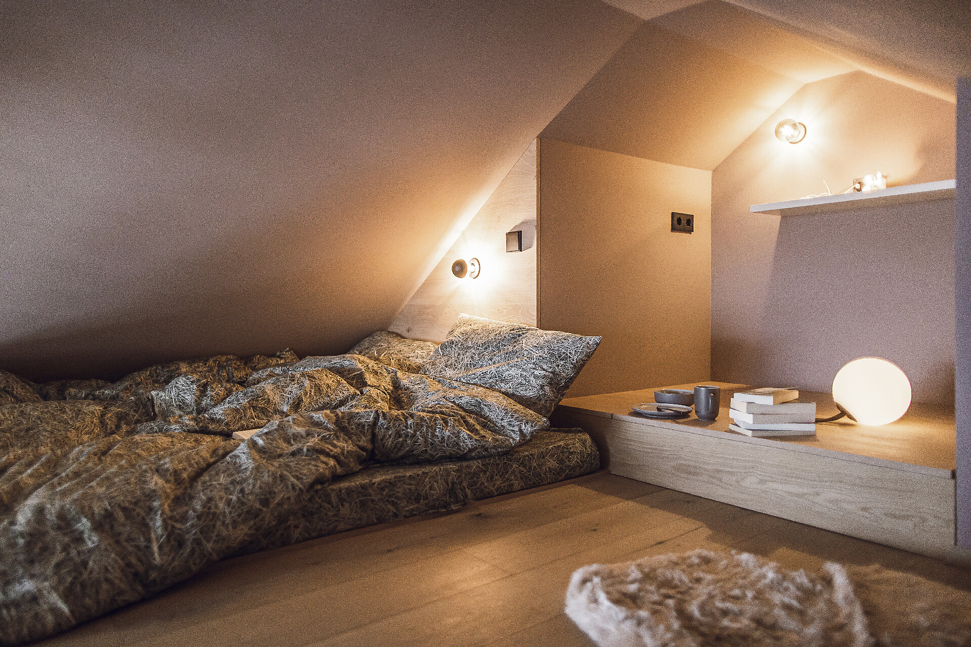 ROUSA Guesthouse, B&B, Camera con prima colazione, appartamento, Rasun di Sopra, Plan de Corones