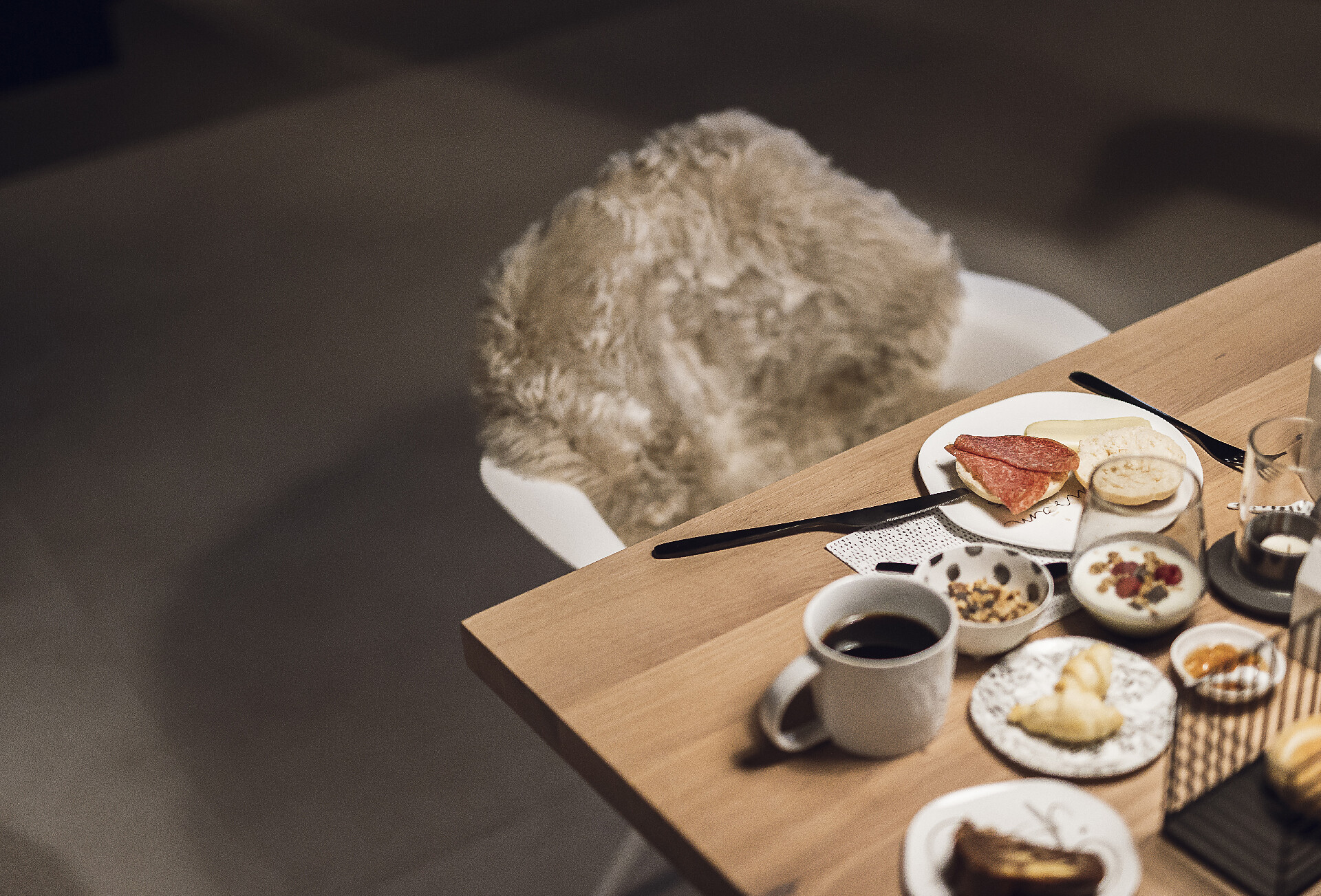 ROUSA Guesthouse, B&B, Camera con prima colazione, appartamento, Rasun di Sopra, Plan de Corones