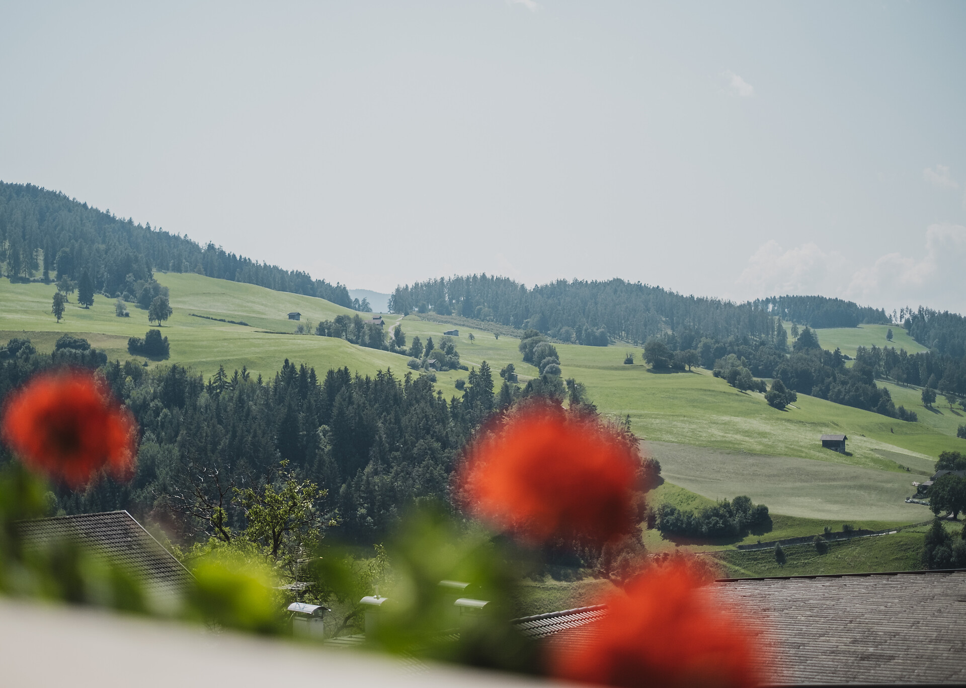 Ragitt Stodl - Dolomitenregion Seiser Alm - #21 - suedtirol.info