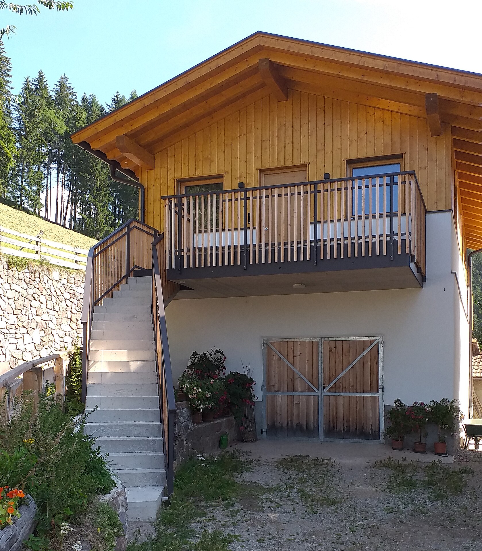 Reiterer Hof Avelengo 1 suedtirol.info