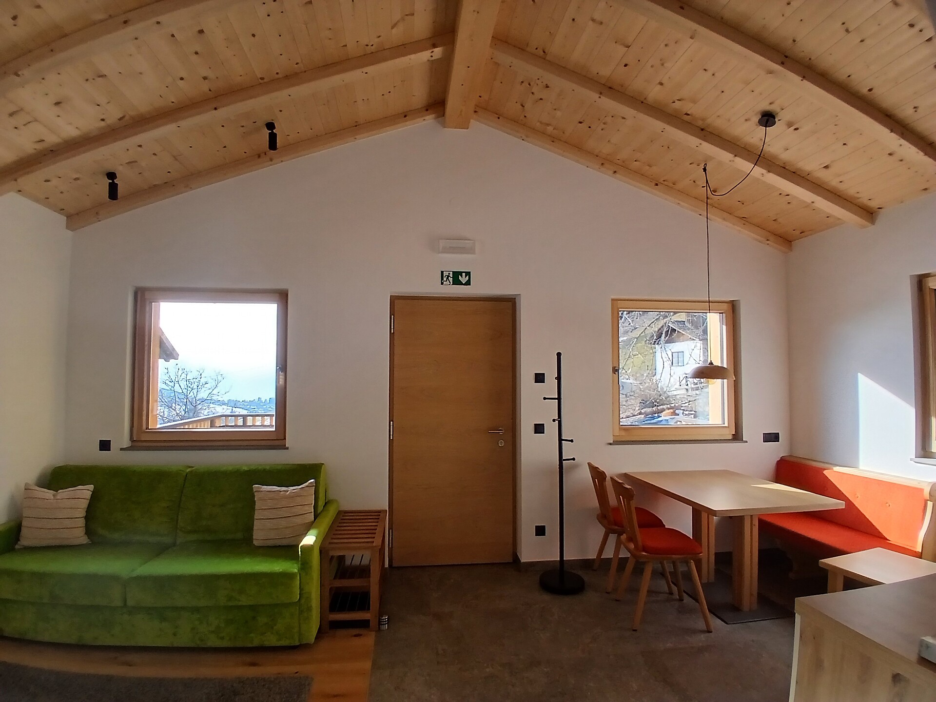 Reiterer Hof Avelengo 6 suedtirol.info