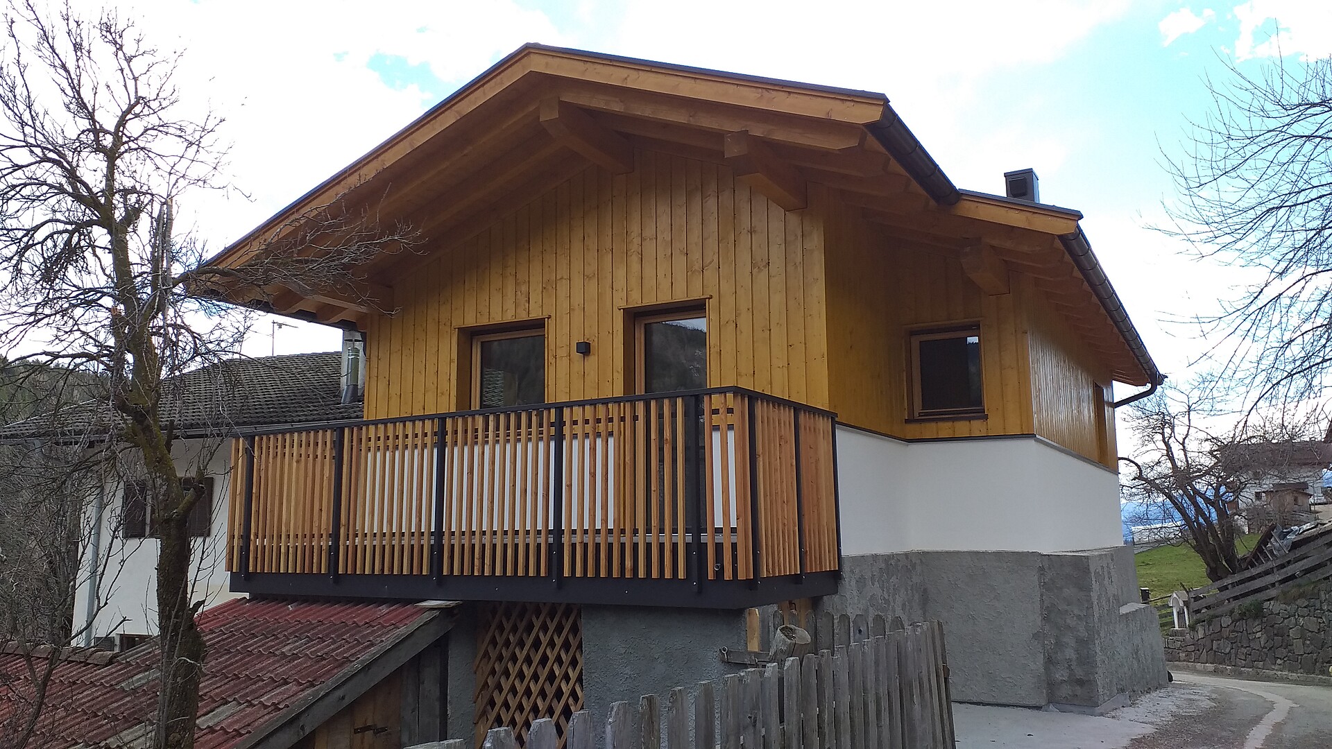 Reiterer Hof Avelengo 3 suedtirol.info